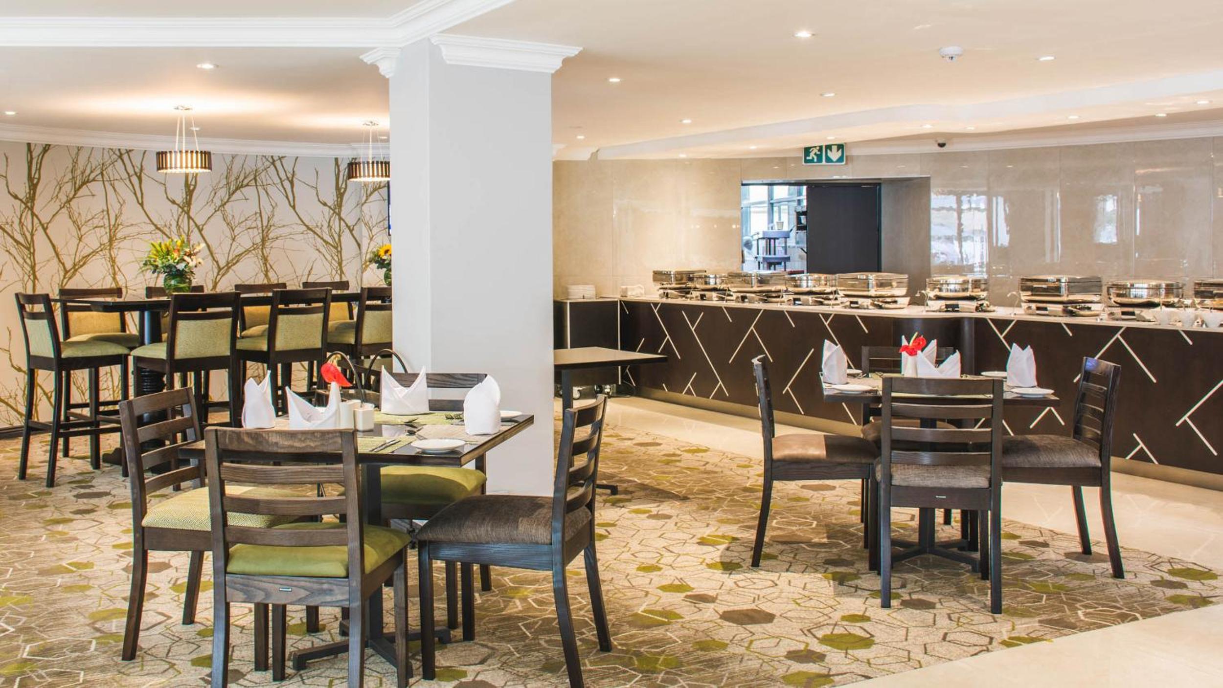 Johannesburg Vacations - Indaba Hotel, Spa Conference Center - Property Image 161