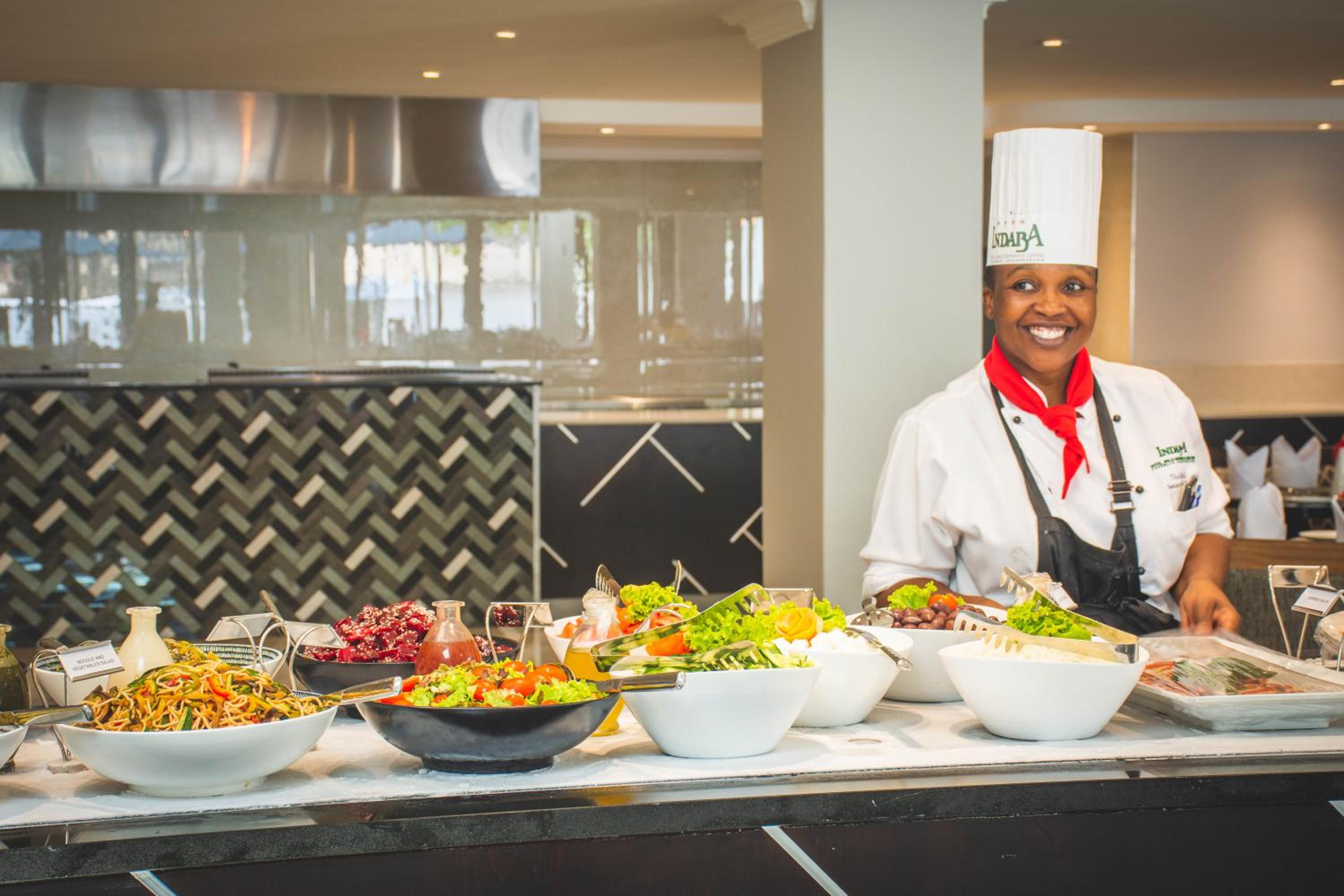 Johannesburg Vacations - Indaba Hotel, Spa Conference Center - Property Image 123