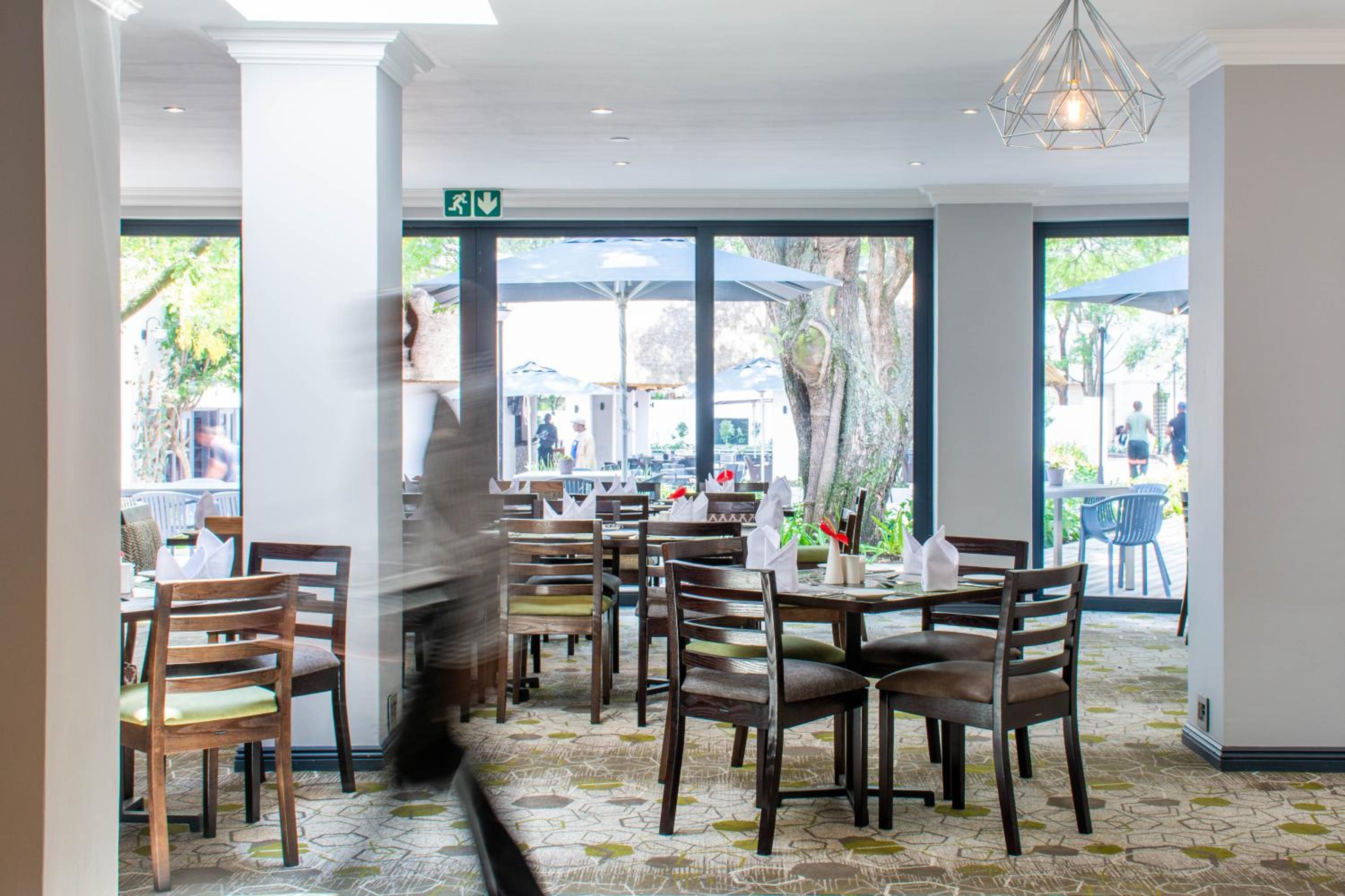 Johannesburg Vacations - Indaba Hotel, Spa Conference Center - Property Image 157