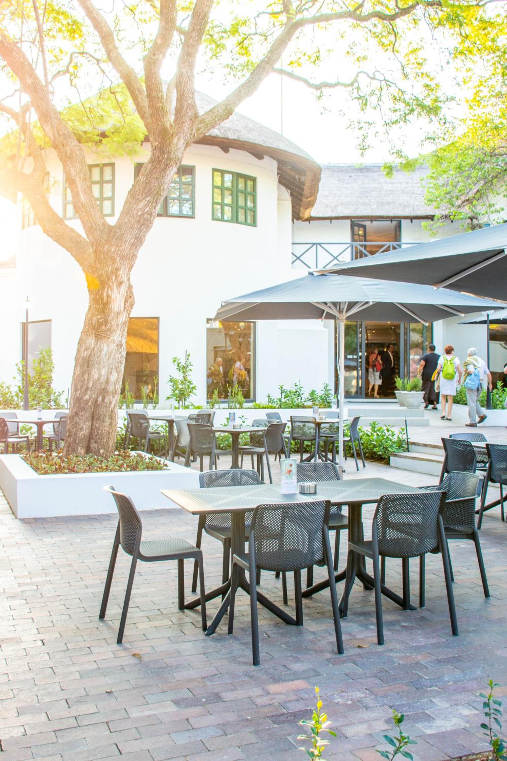 Johannesburg Vacations - Indaba Hotel, Spa Conference Center - Property Image 153
