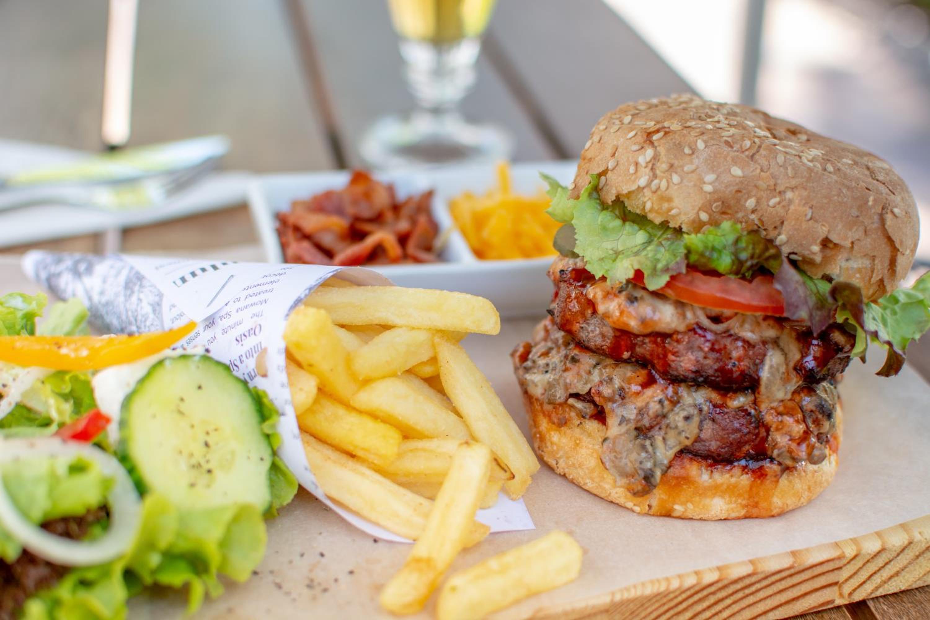 Johannesburg Vacations - Indaba Hotel, Spa Conference Center - Property Image 151