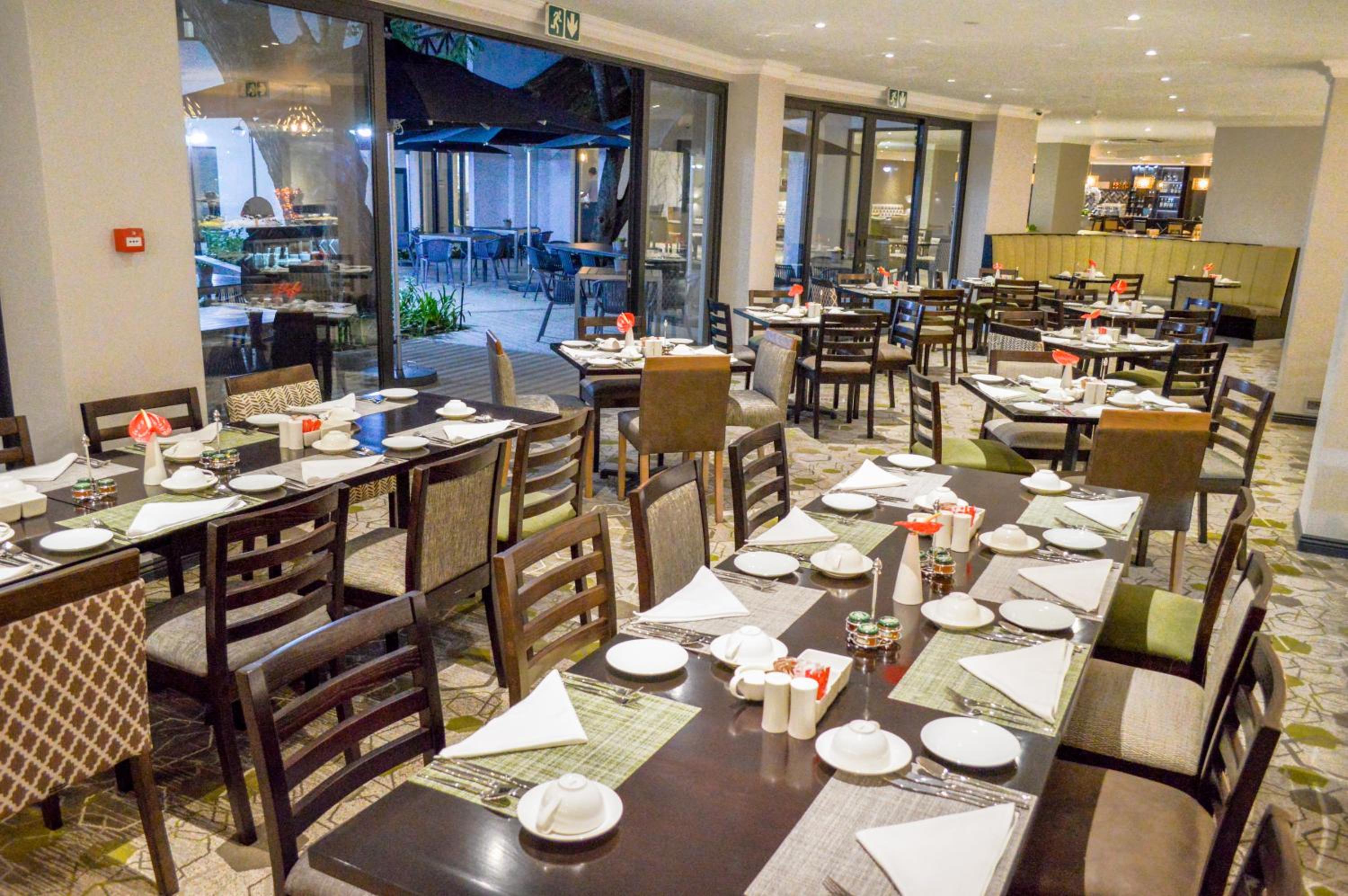 Johannesburg Vacations - Indaba Hotel, Spa Conference Center - Property Image 163