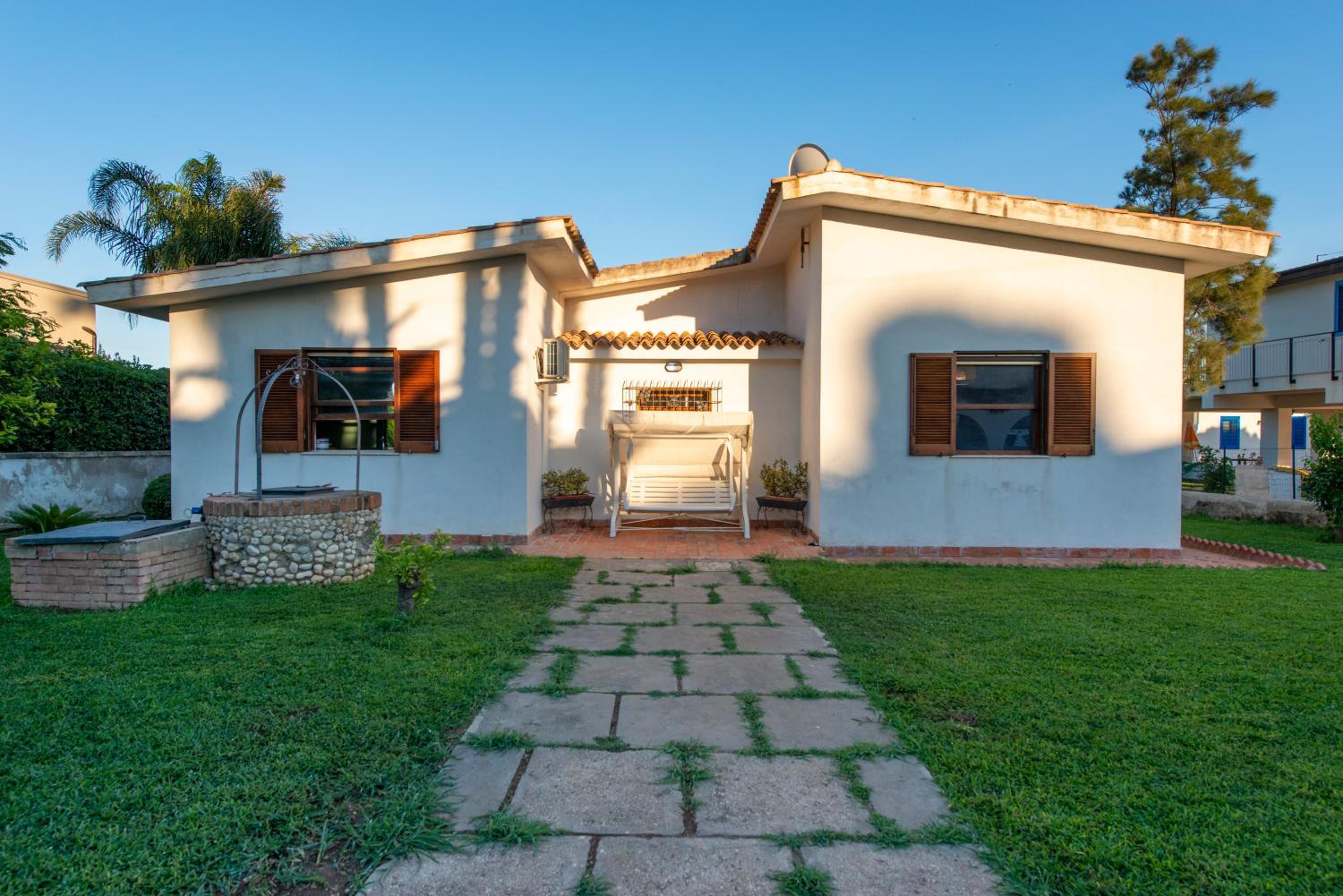 Villa Mary