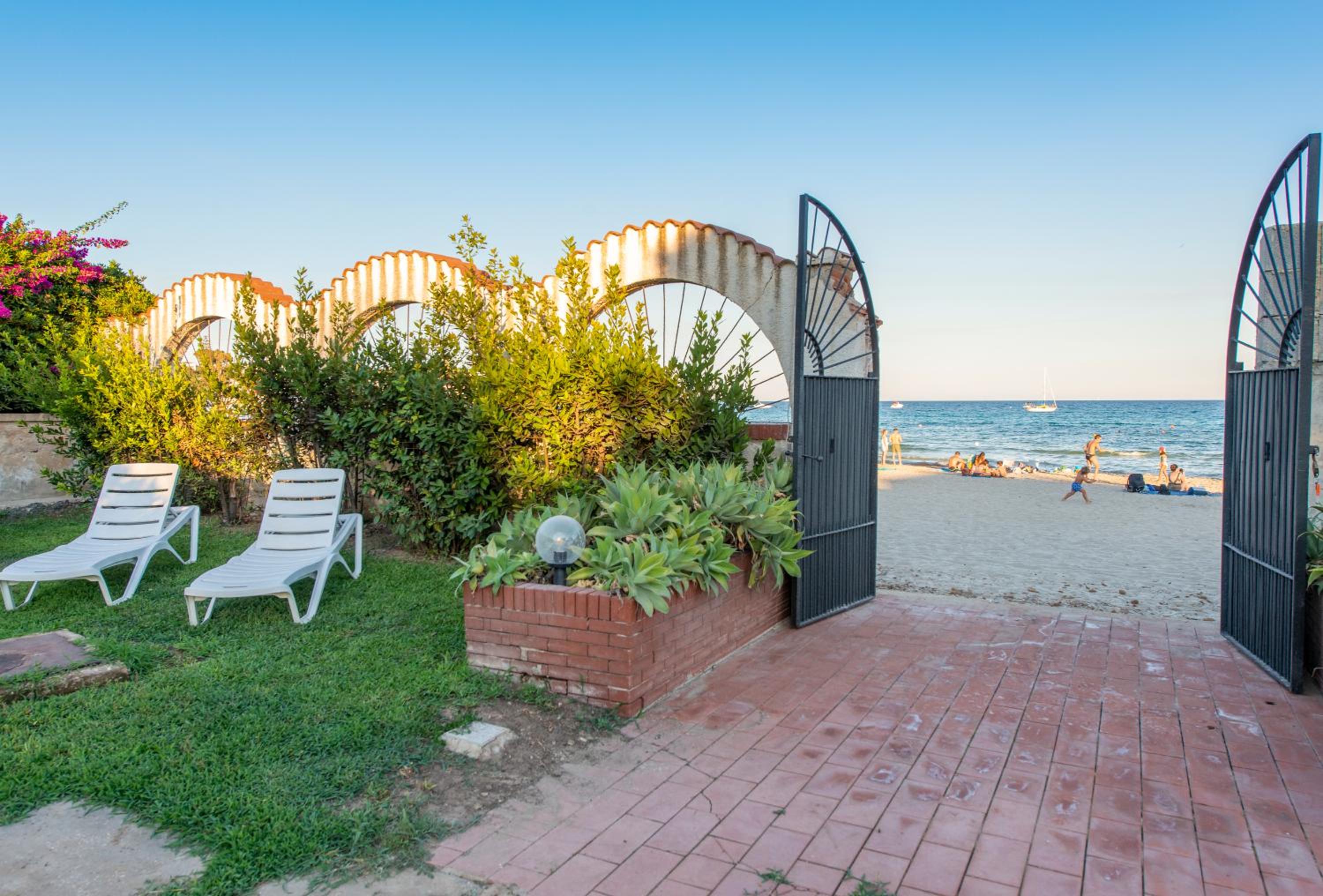 Villa Mary