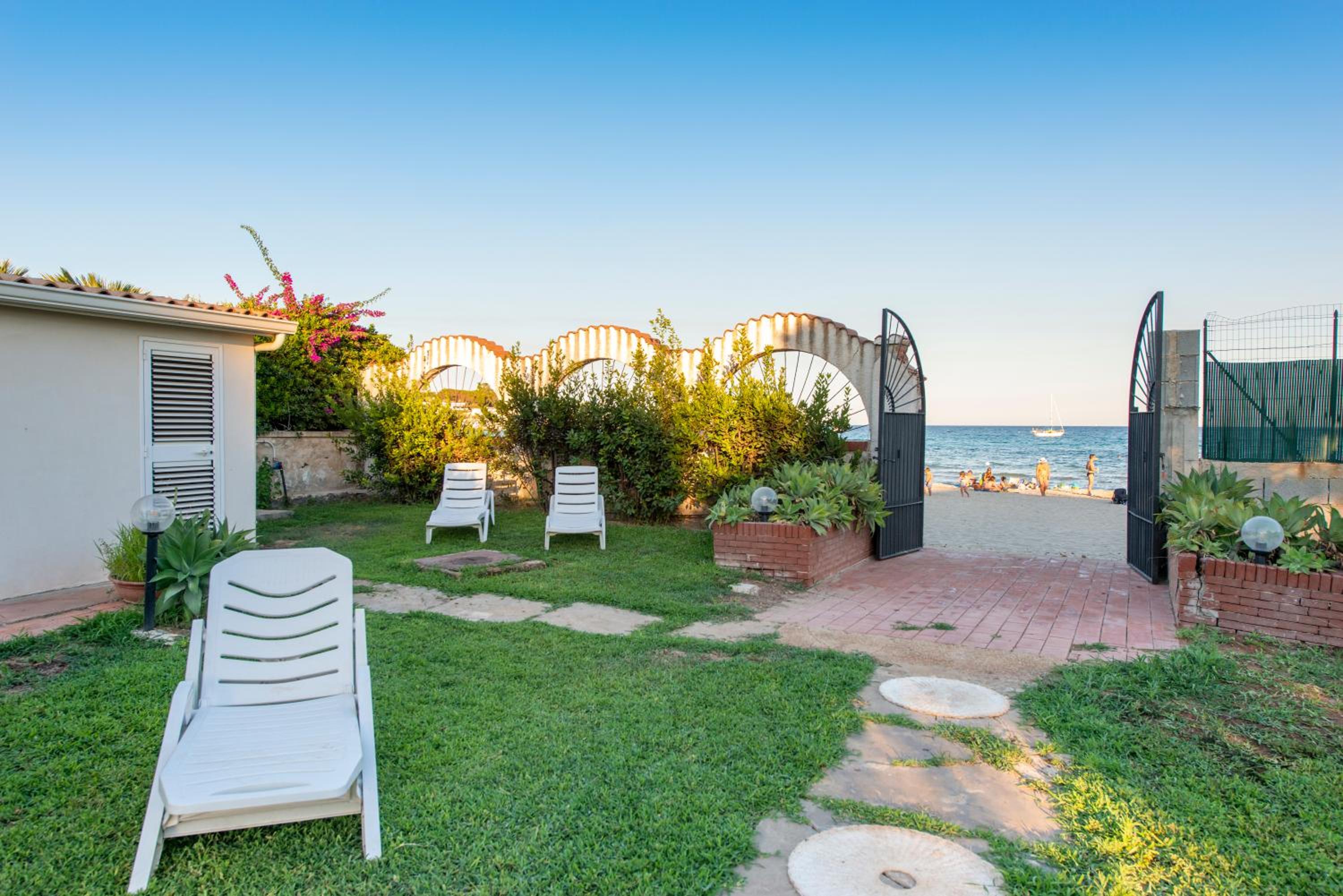 Villa Mary
