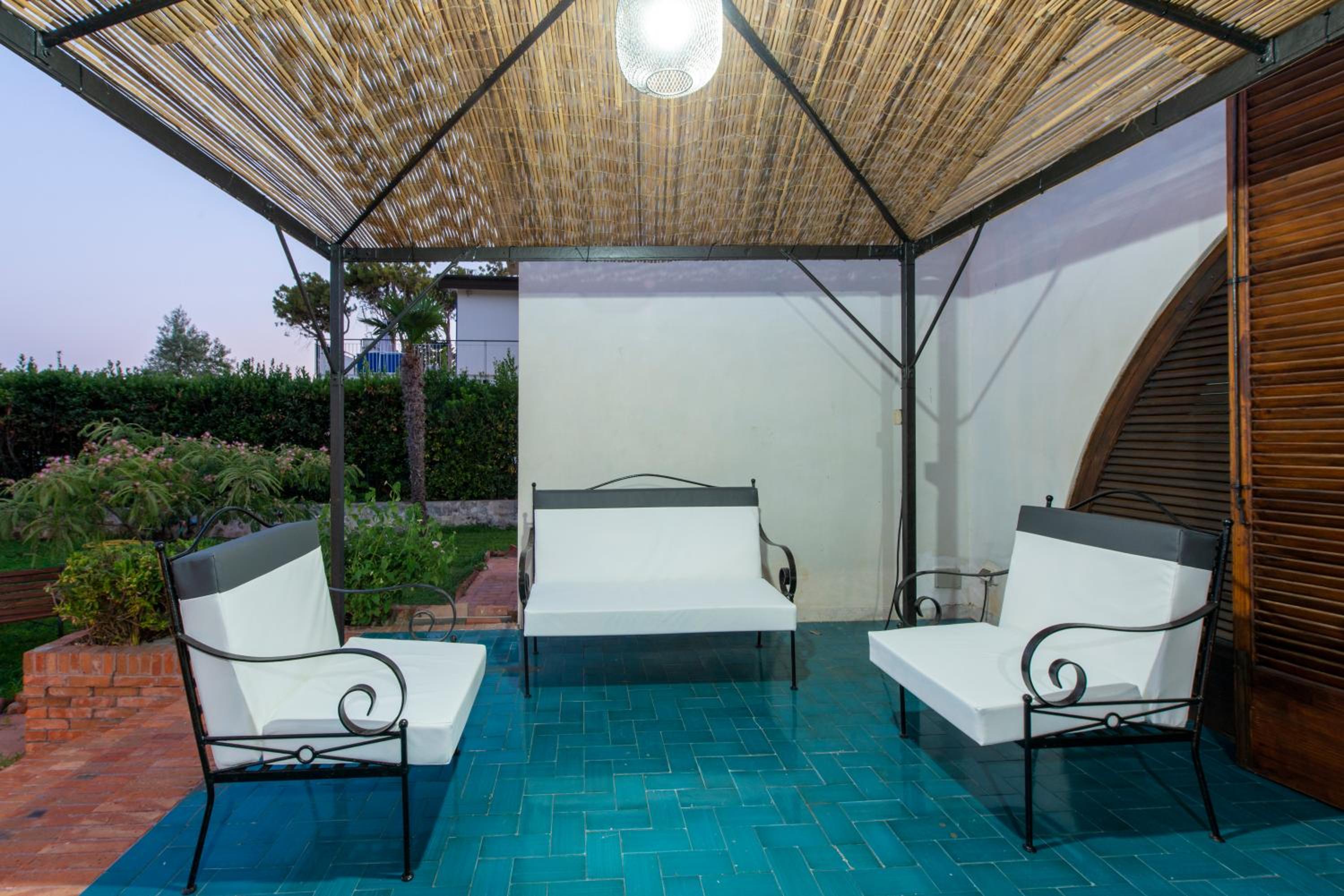 Villa Mary