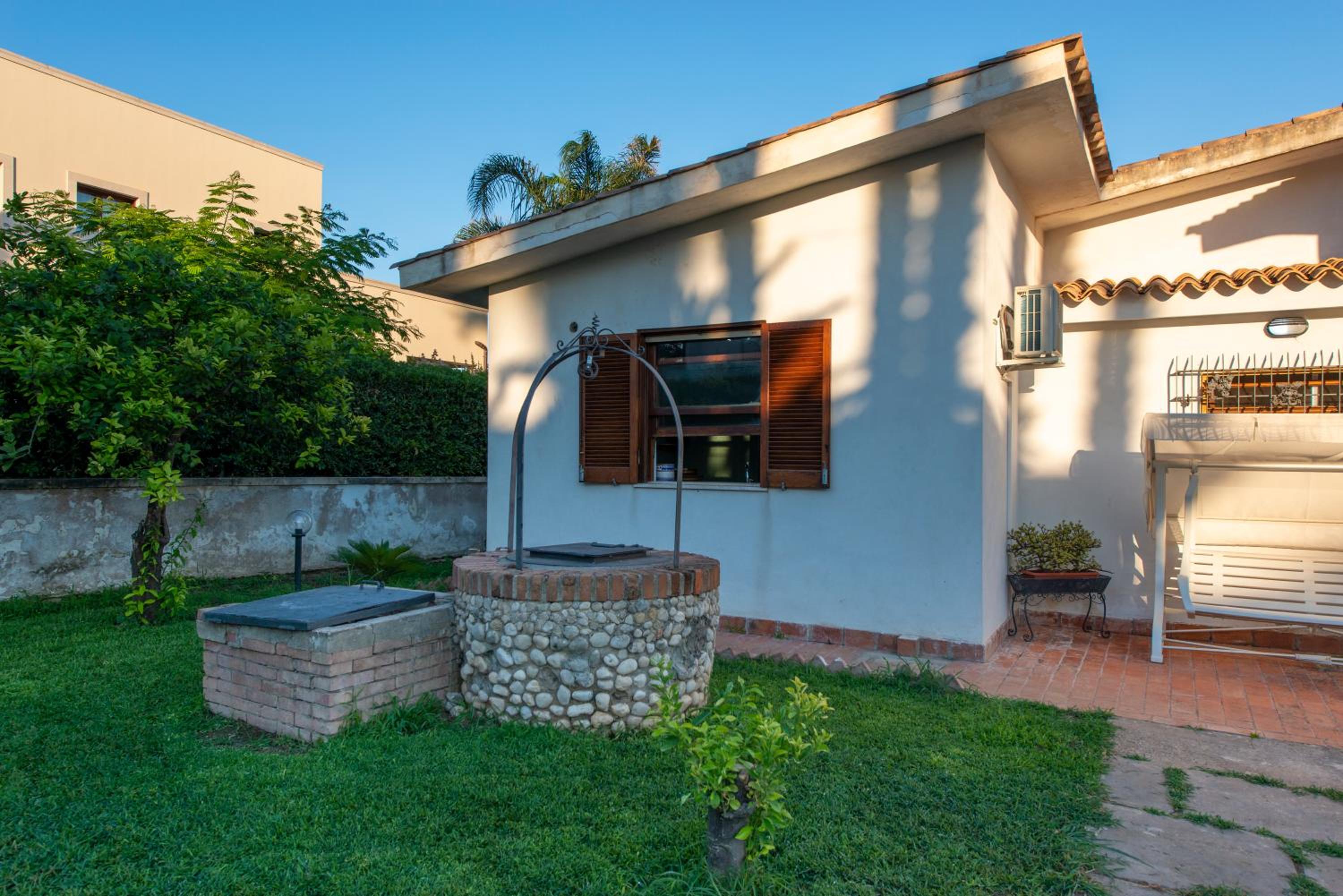 Villa Mary