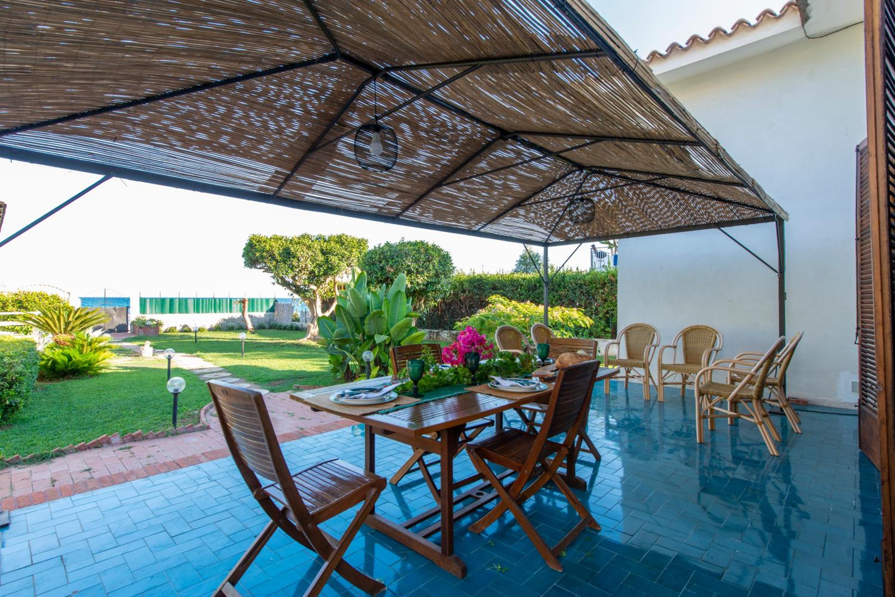 Villa Mary