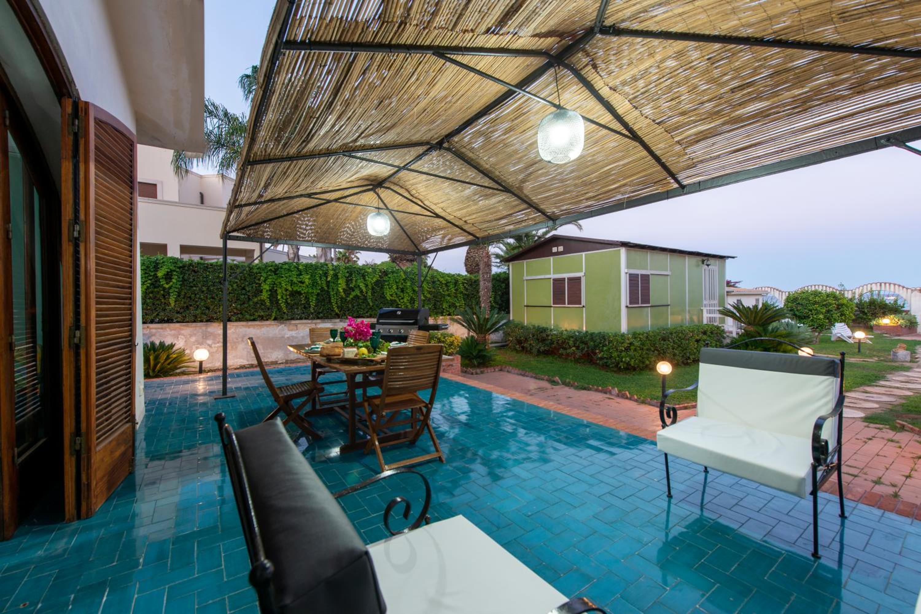 Villa Mary