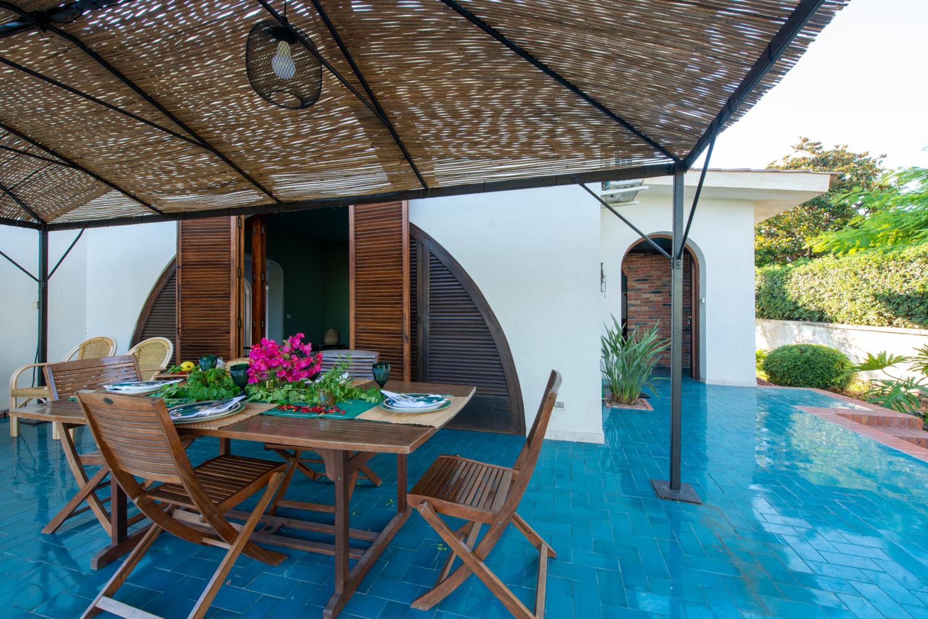 Villa Mary