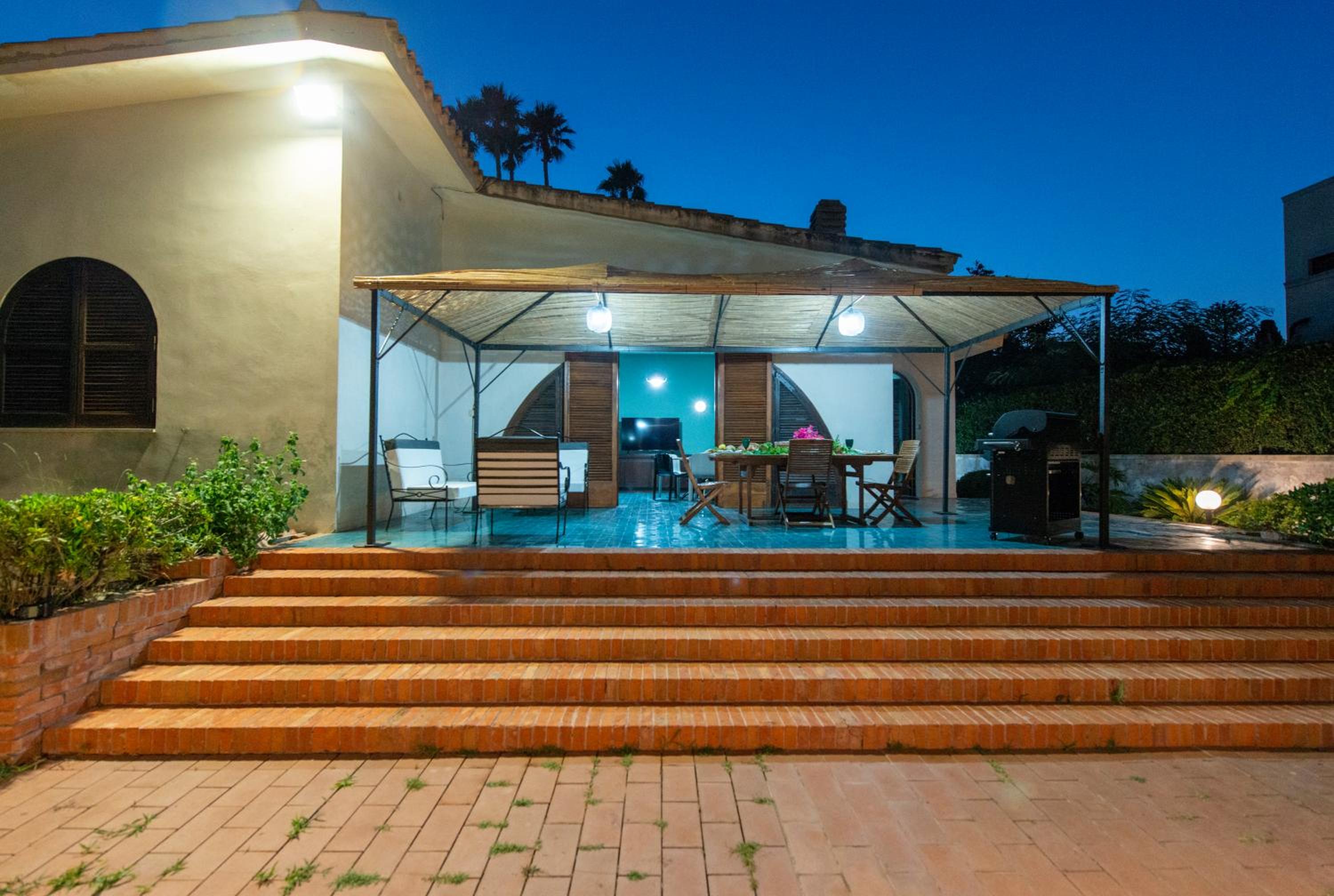 Villa Mary