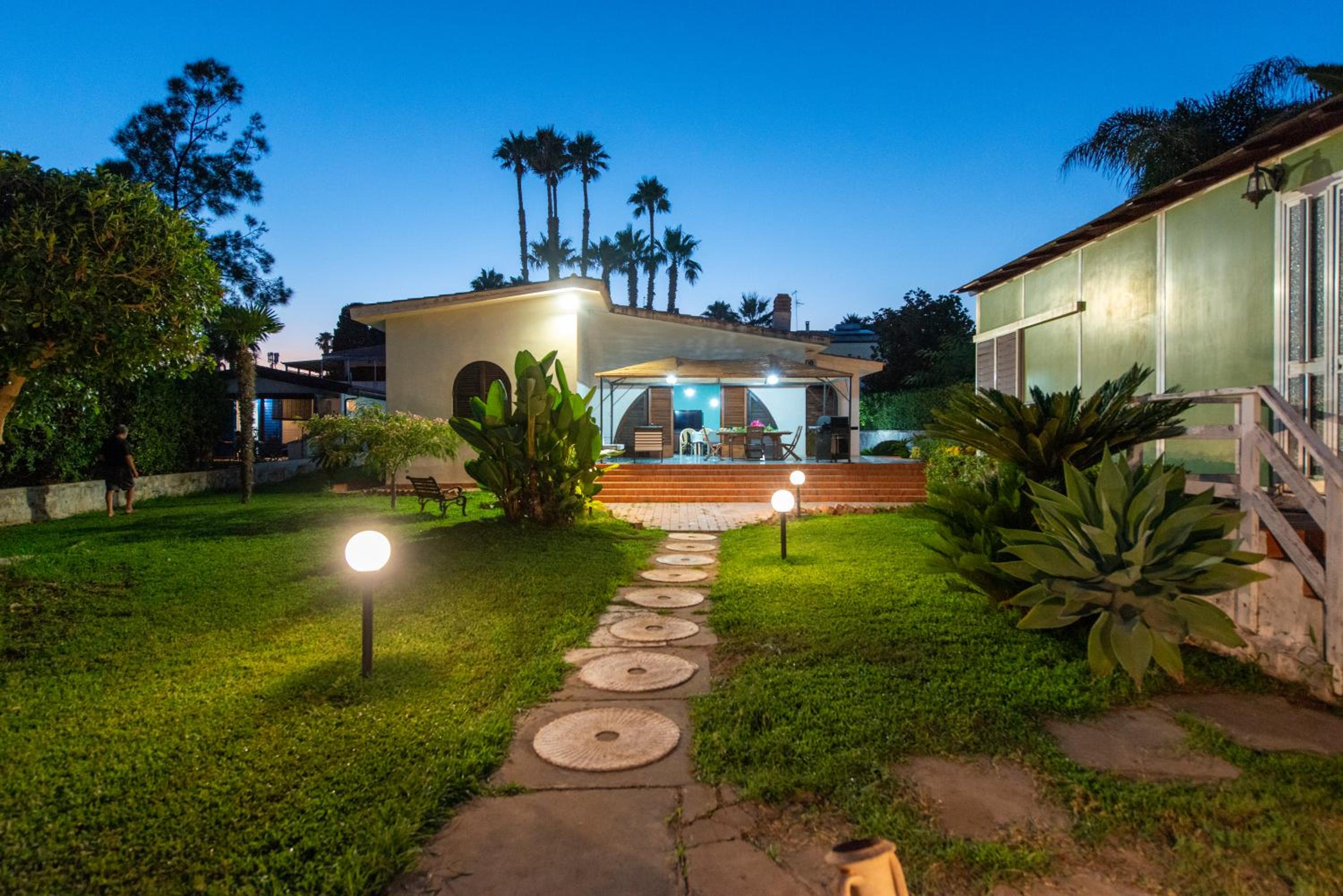 Villa Mary