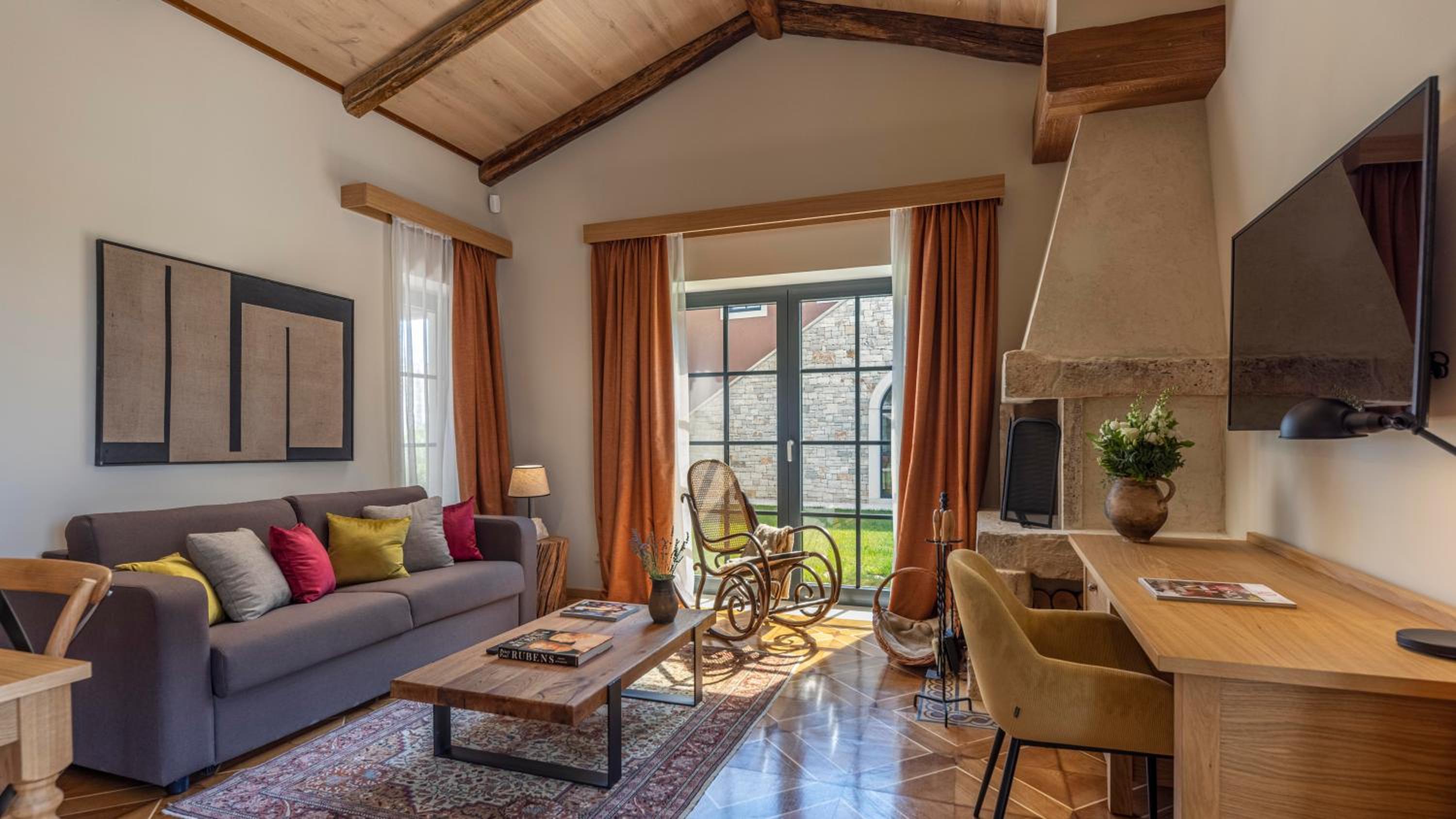 Casa Baratto view 3