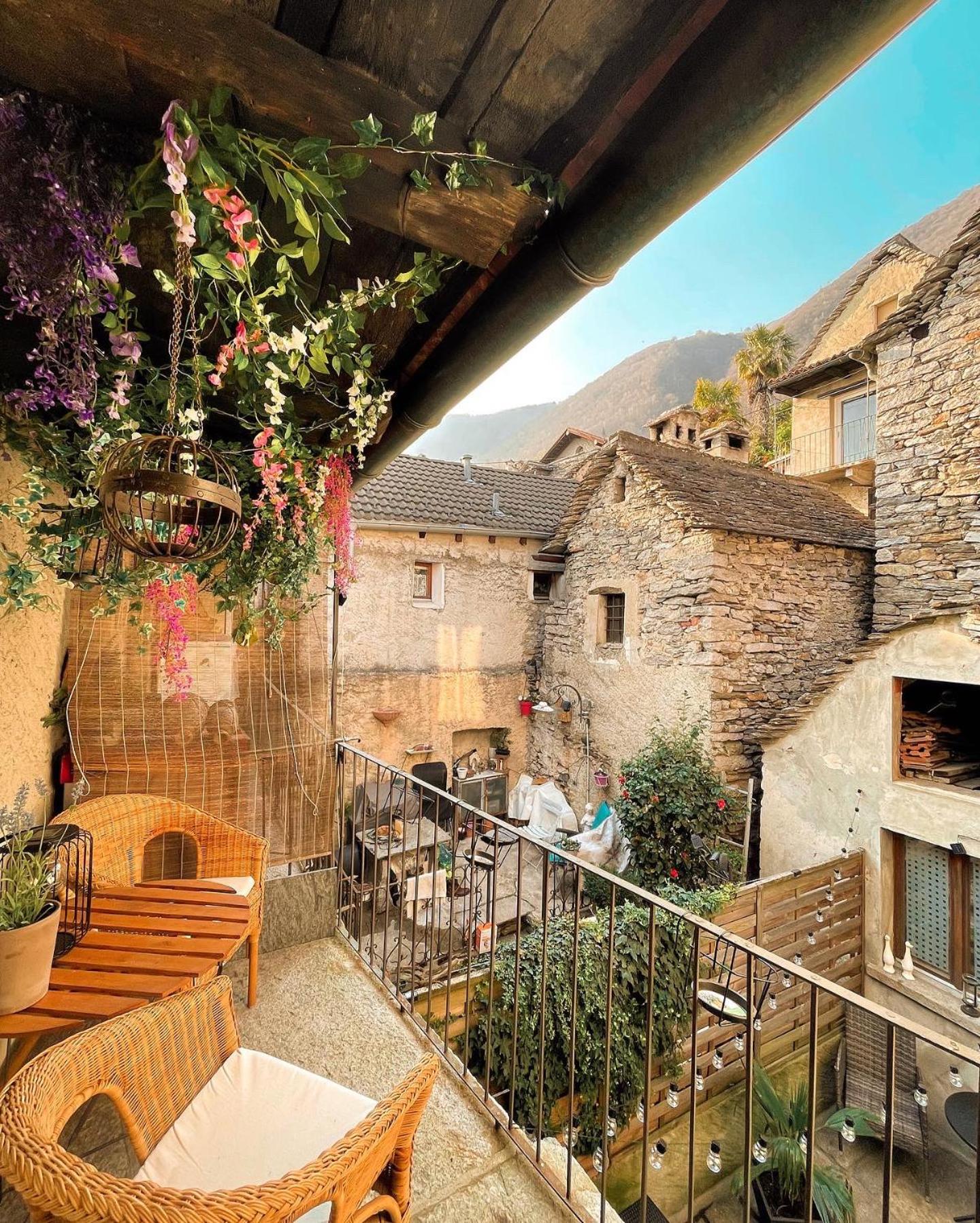 Residenza Valentino view 5