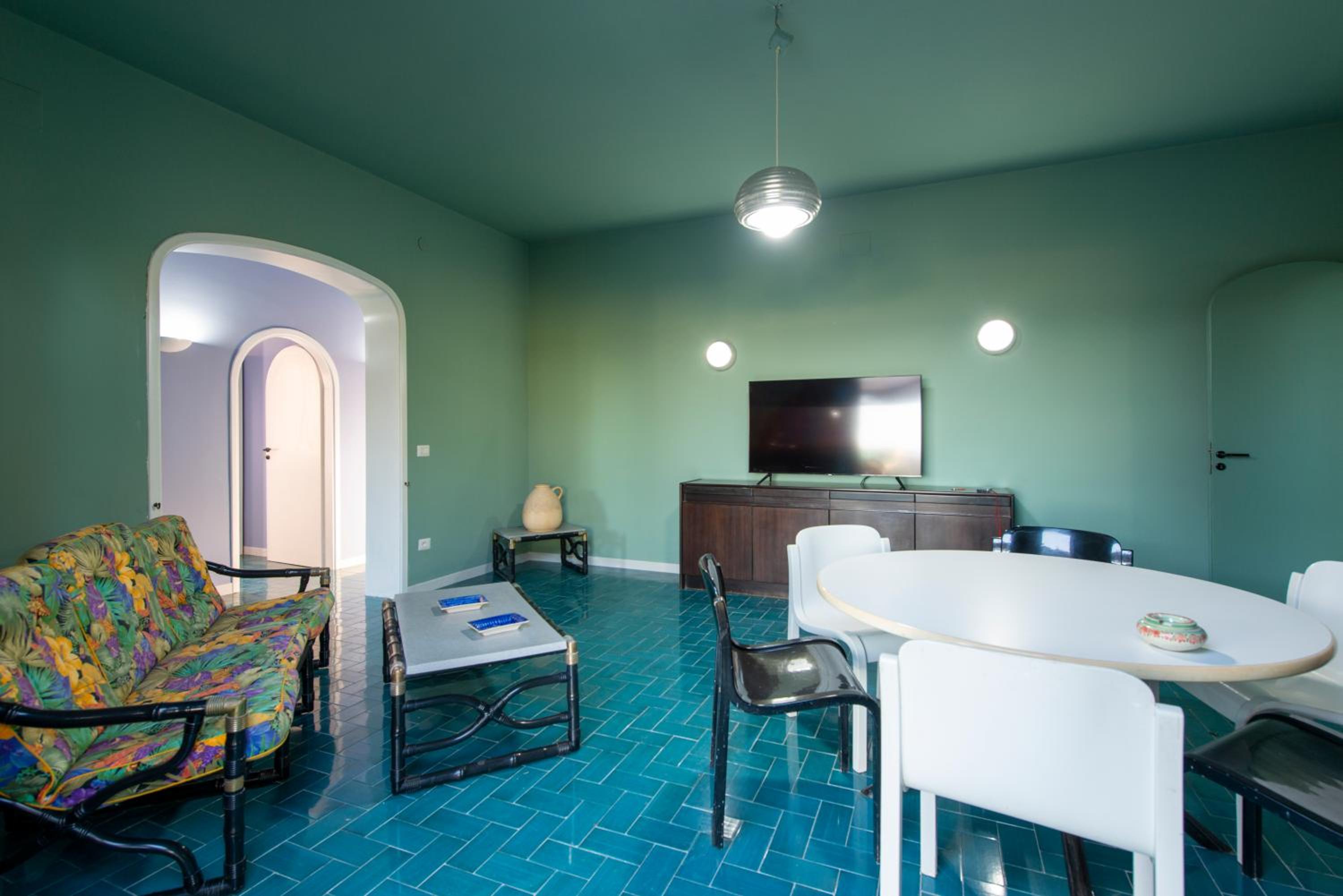 Villa Mary