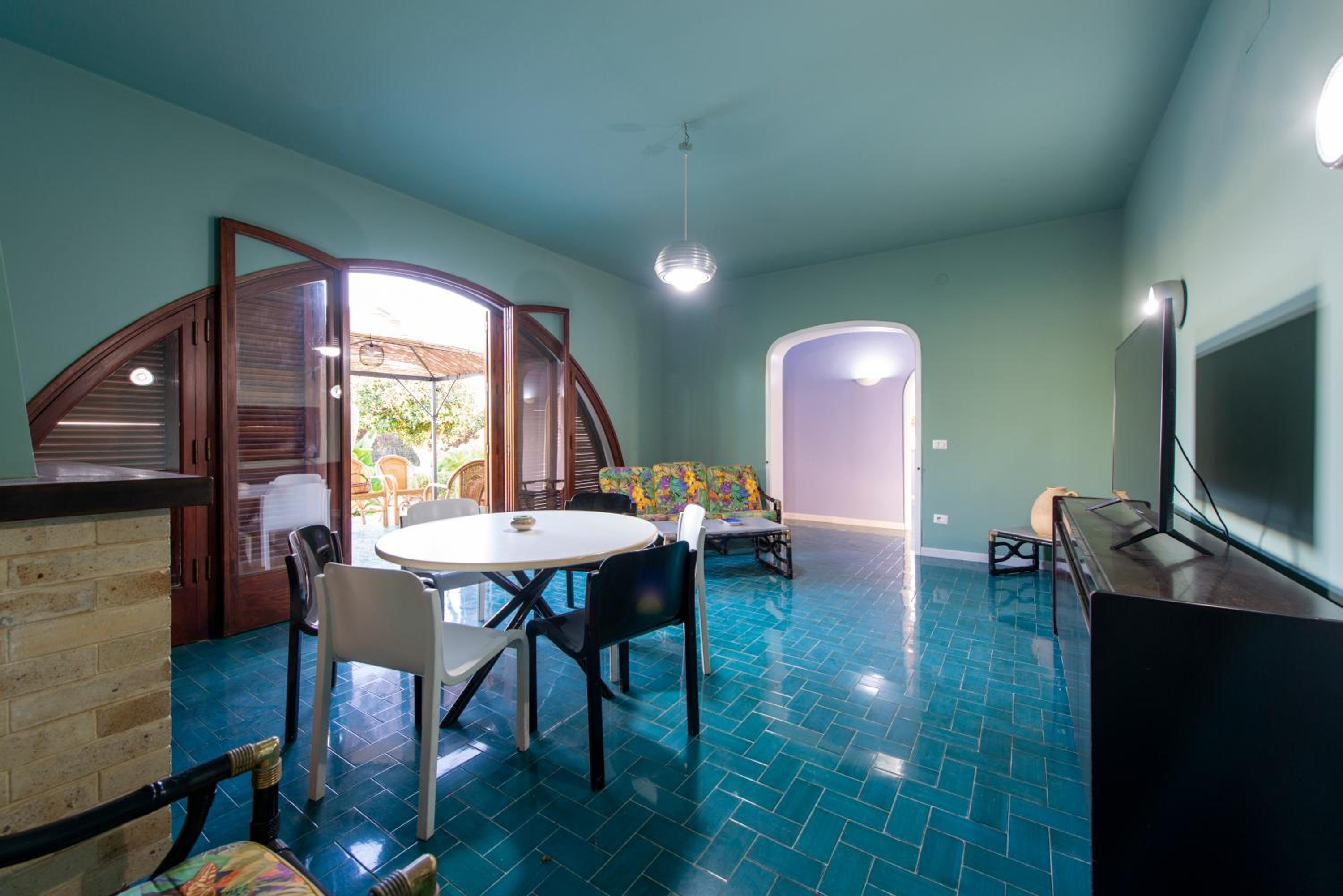 Villa Mary