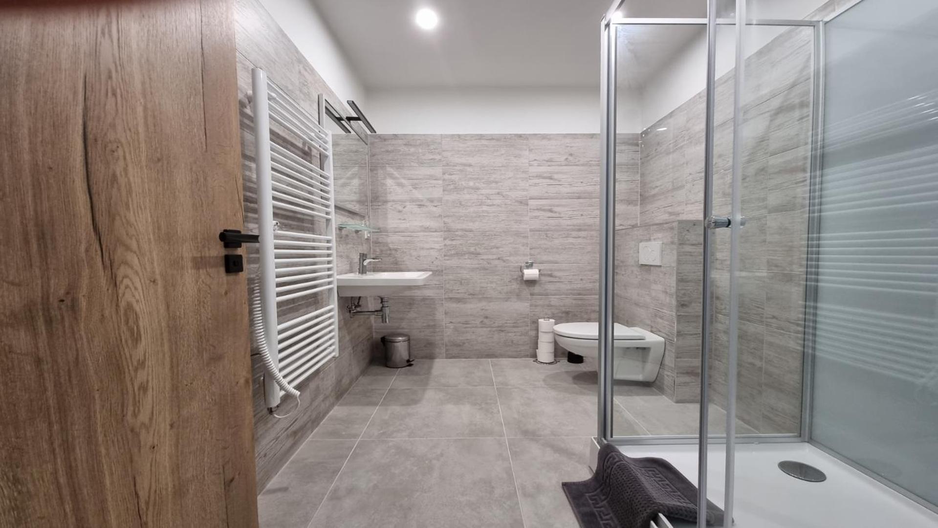 Apartmány U Jiříka