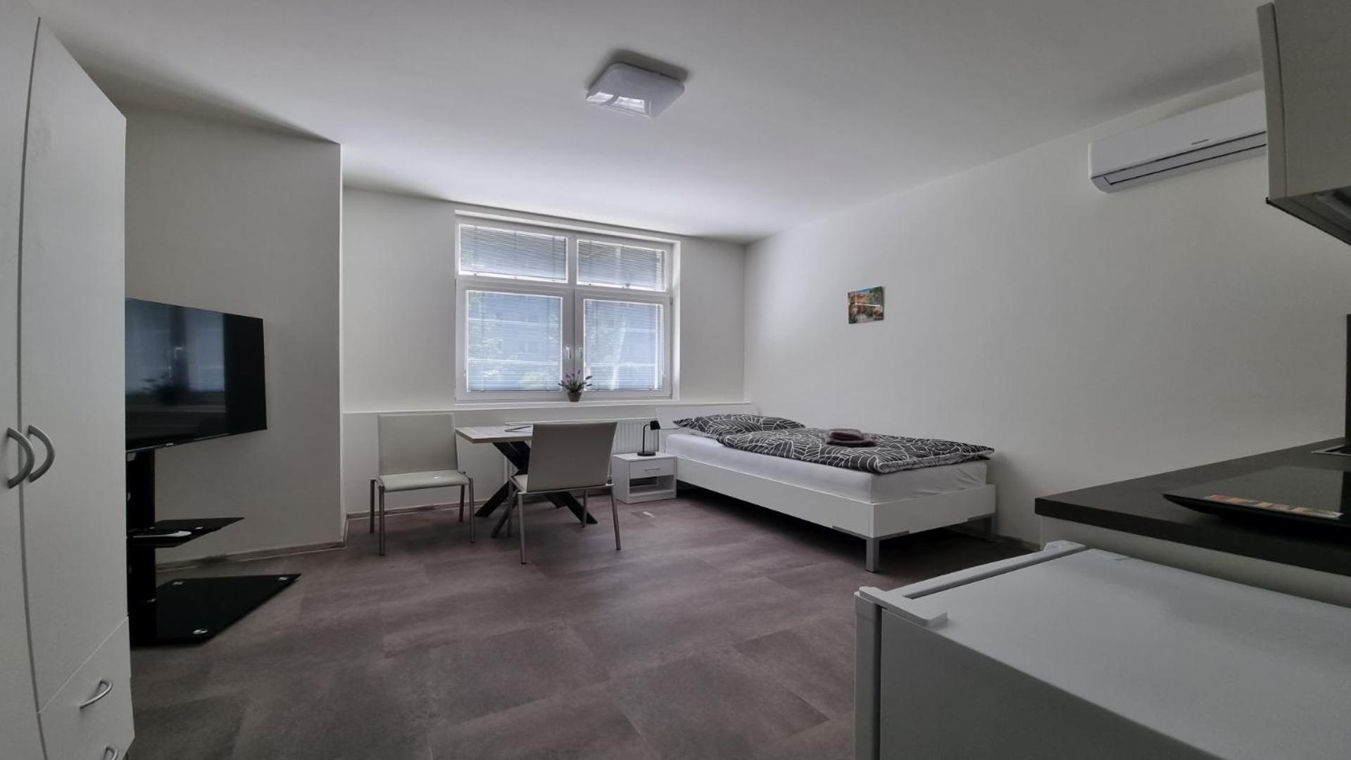 Apartmány U Jiříka
