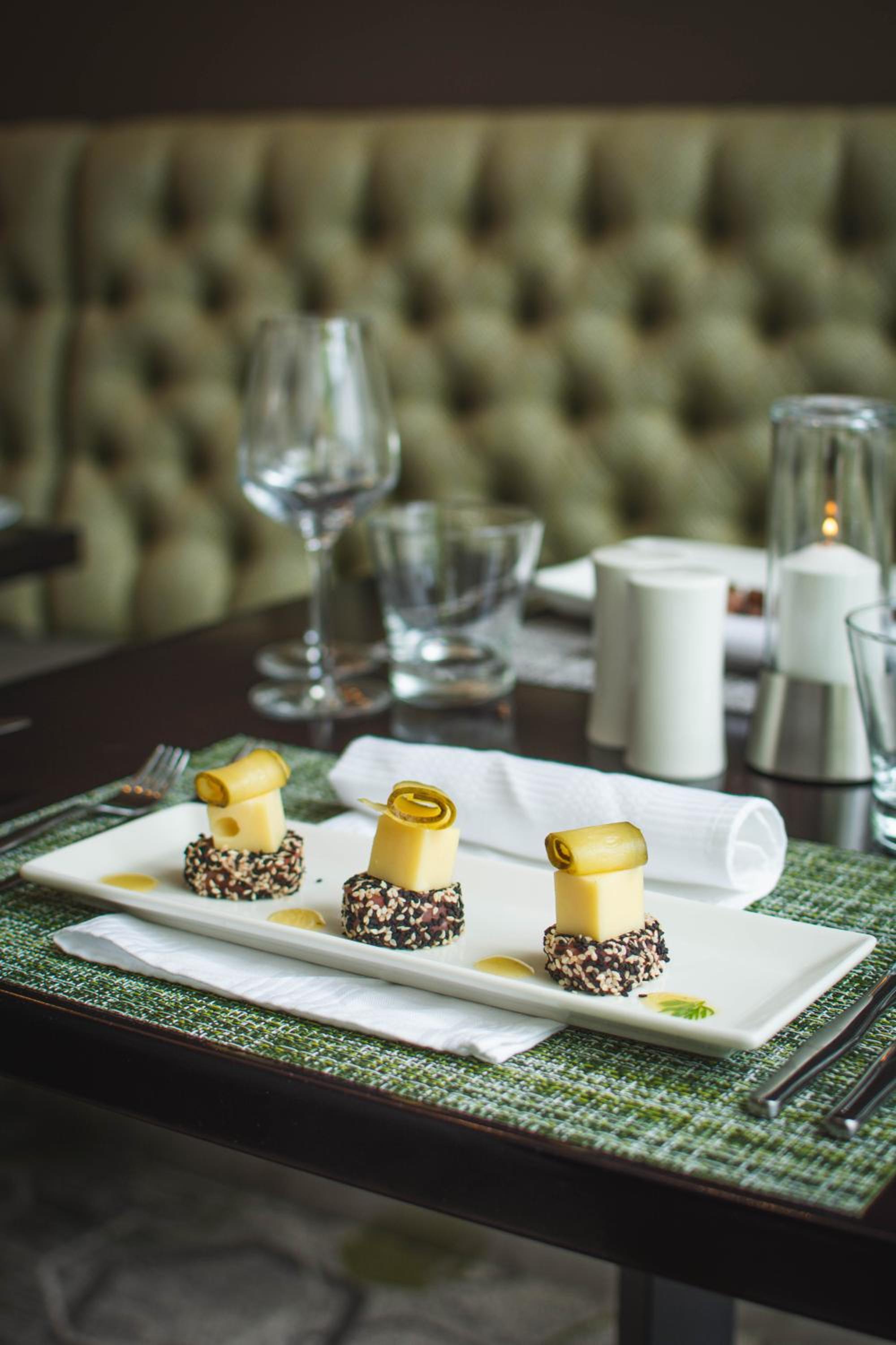 Johannesburg Vacations - Indaba Hotel, Spa Conference Center - Property Image 26