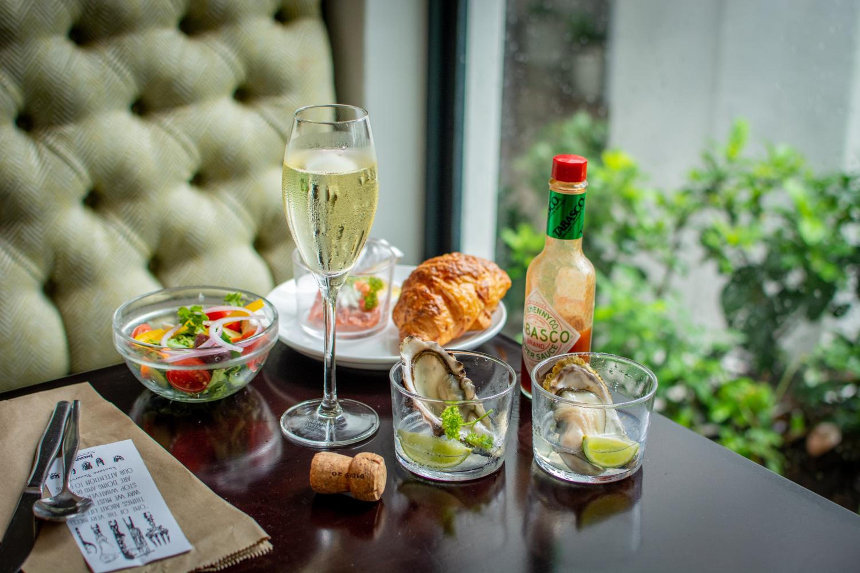 Johannesburg Vacations - Indaba Hotel, Spa Conference Center - Property Image 171