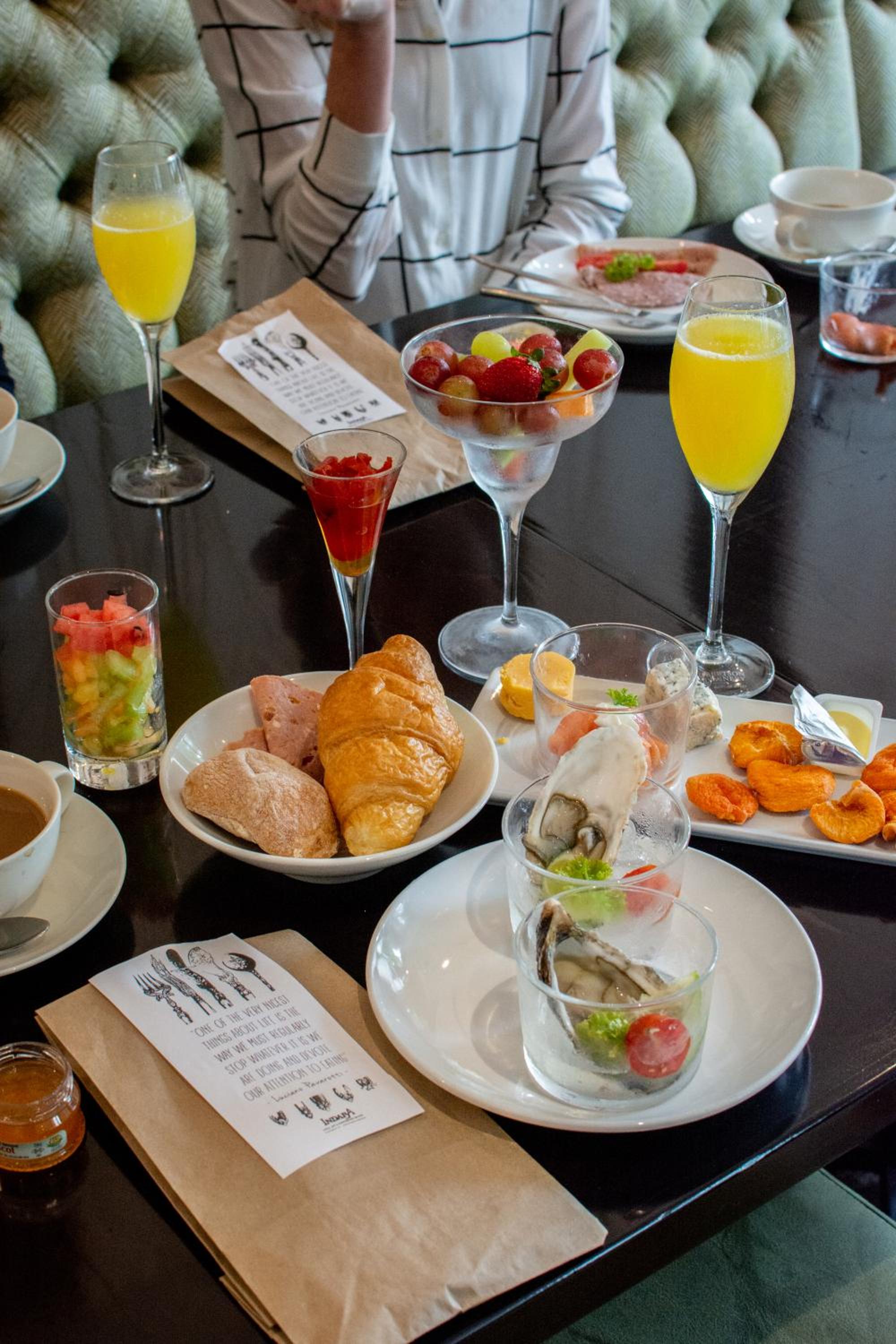 Johannesburg Vacations - Indaba Hotel, Spa Conference Center - Property Image 170