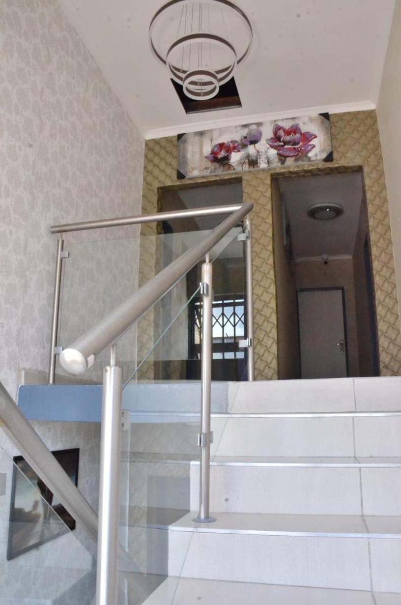 High BnBGuestlodge