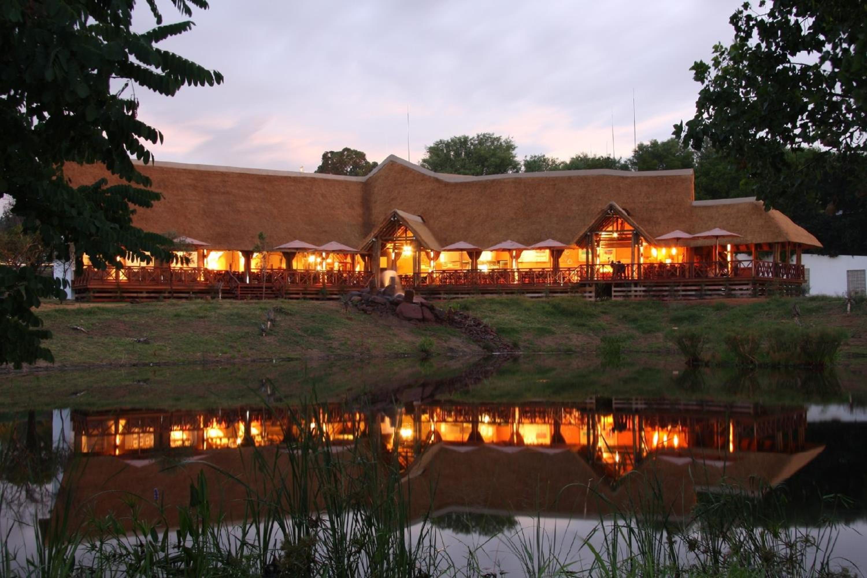 Johannesburg Vacations - Indaba Hotel, Spa Conference Center - Property Image 28