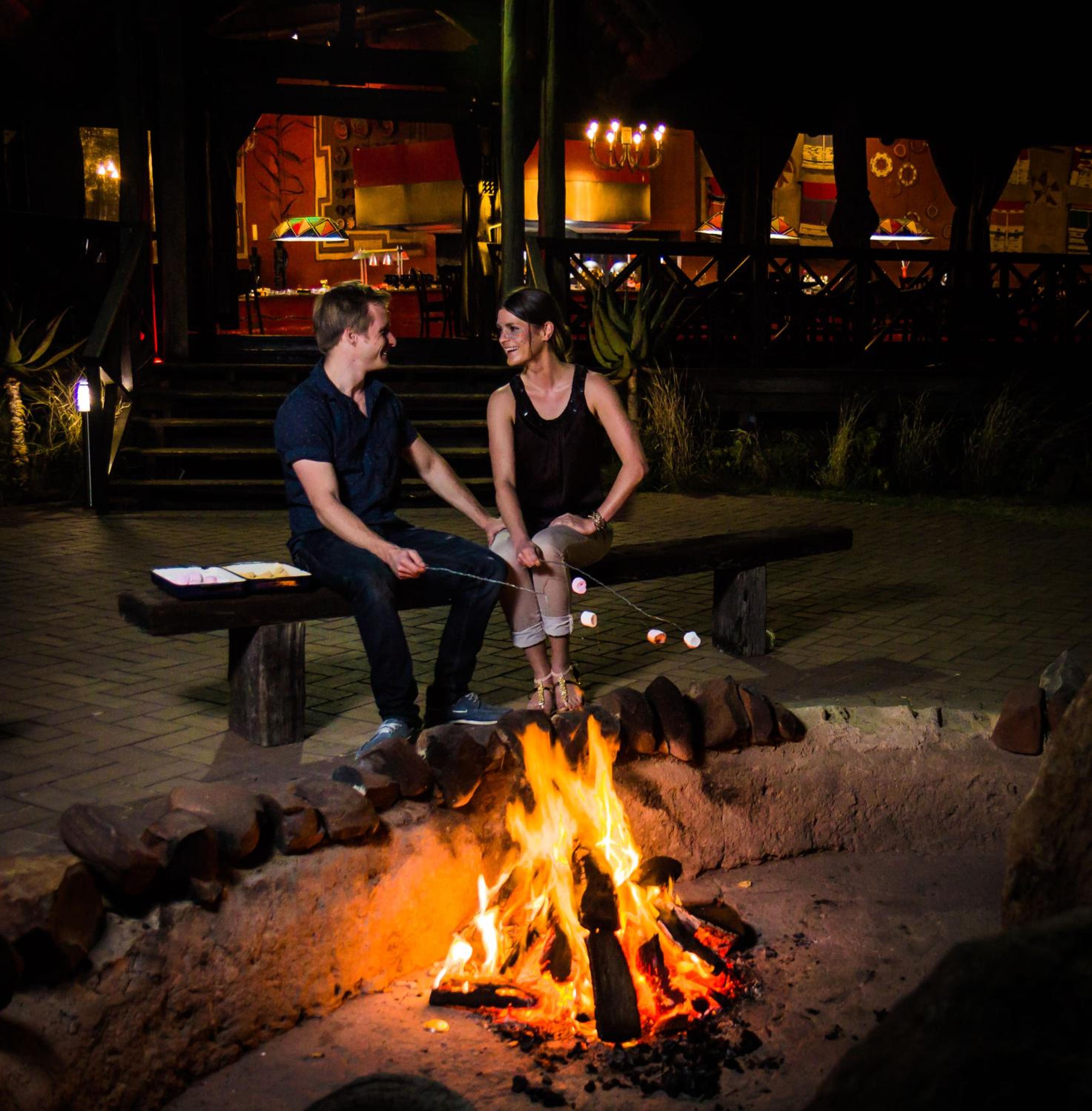 Johannesburg Vacations - Indaba Hotel, Spa Conference Center - Property Image 31