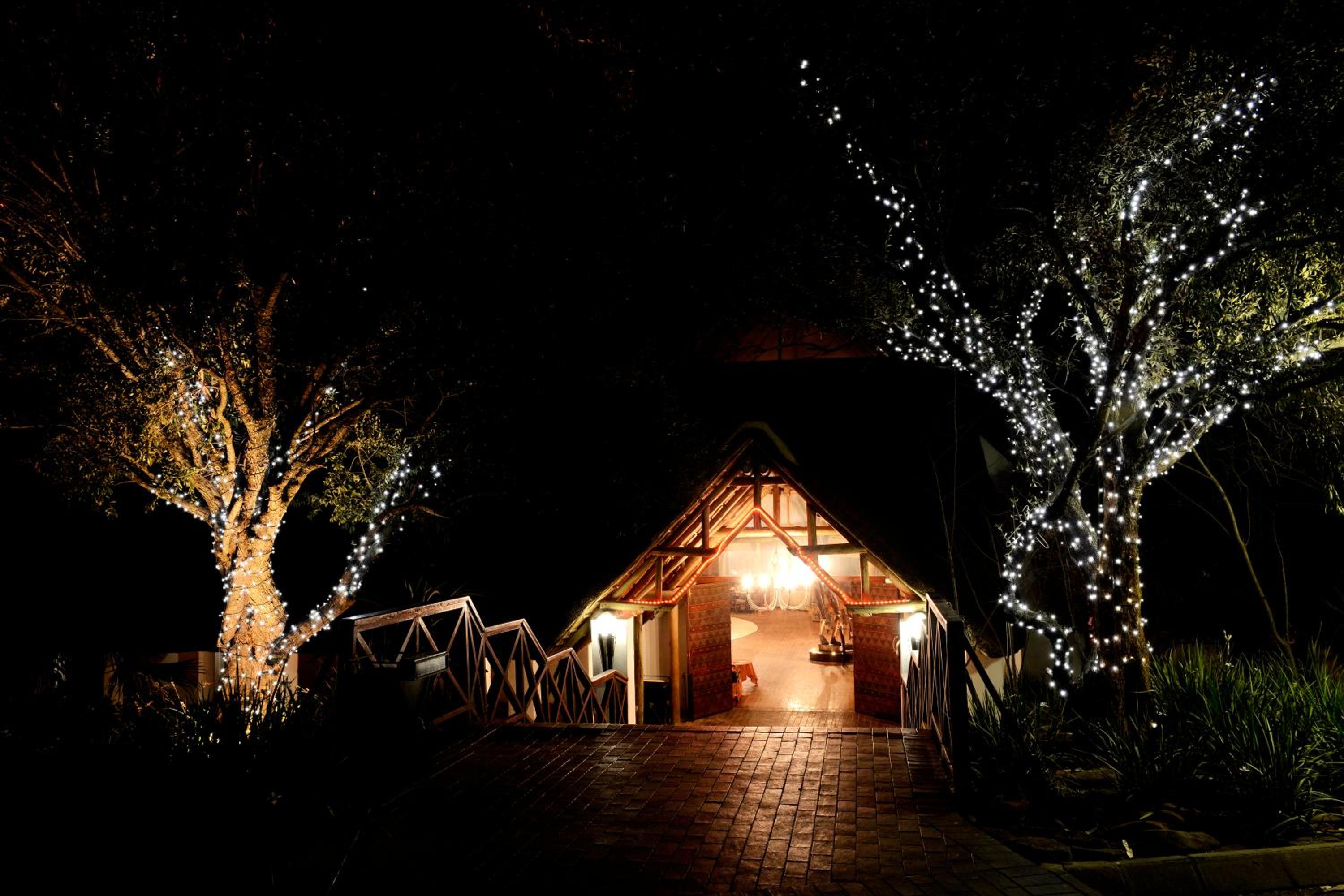 Johannesburg Vacations - Indaba Hotel, Spa Conference Center - Property Image 30