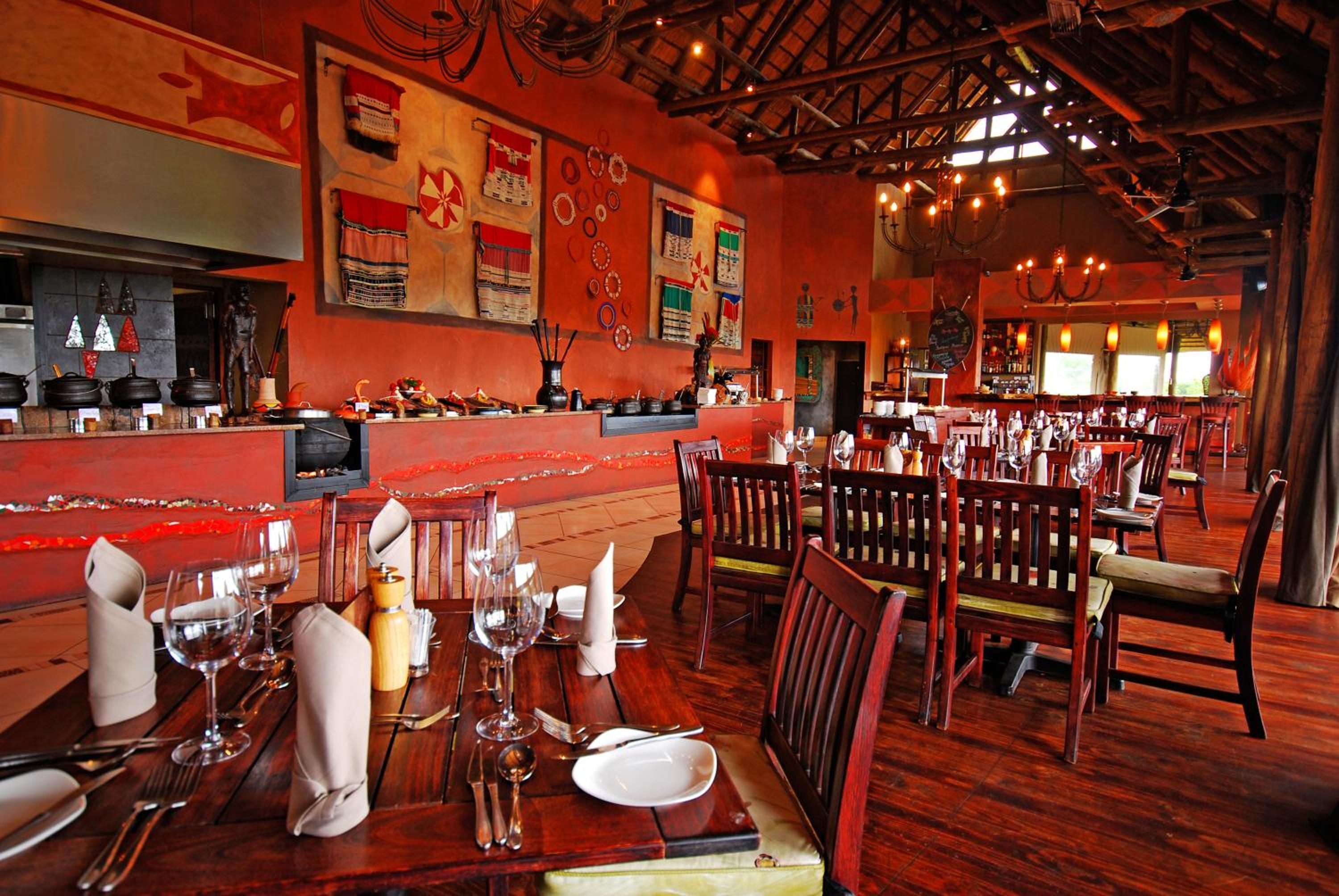 Johannesburg Vacations - Indaba Hotel, Spa Conference Center - Property Image 37