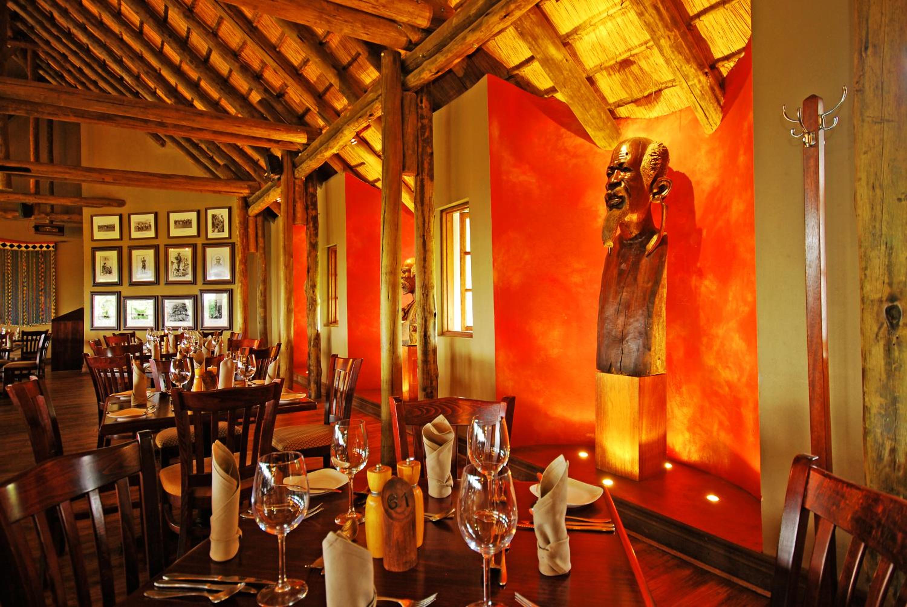 Johannesburg Vacations - Indaba Hotel, Spa Conference Center - Property Image 36