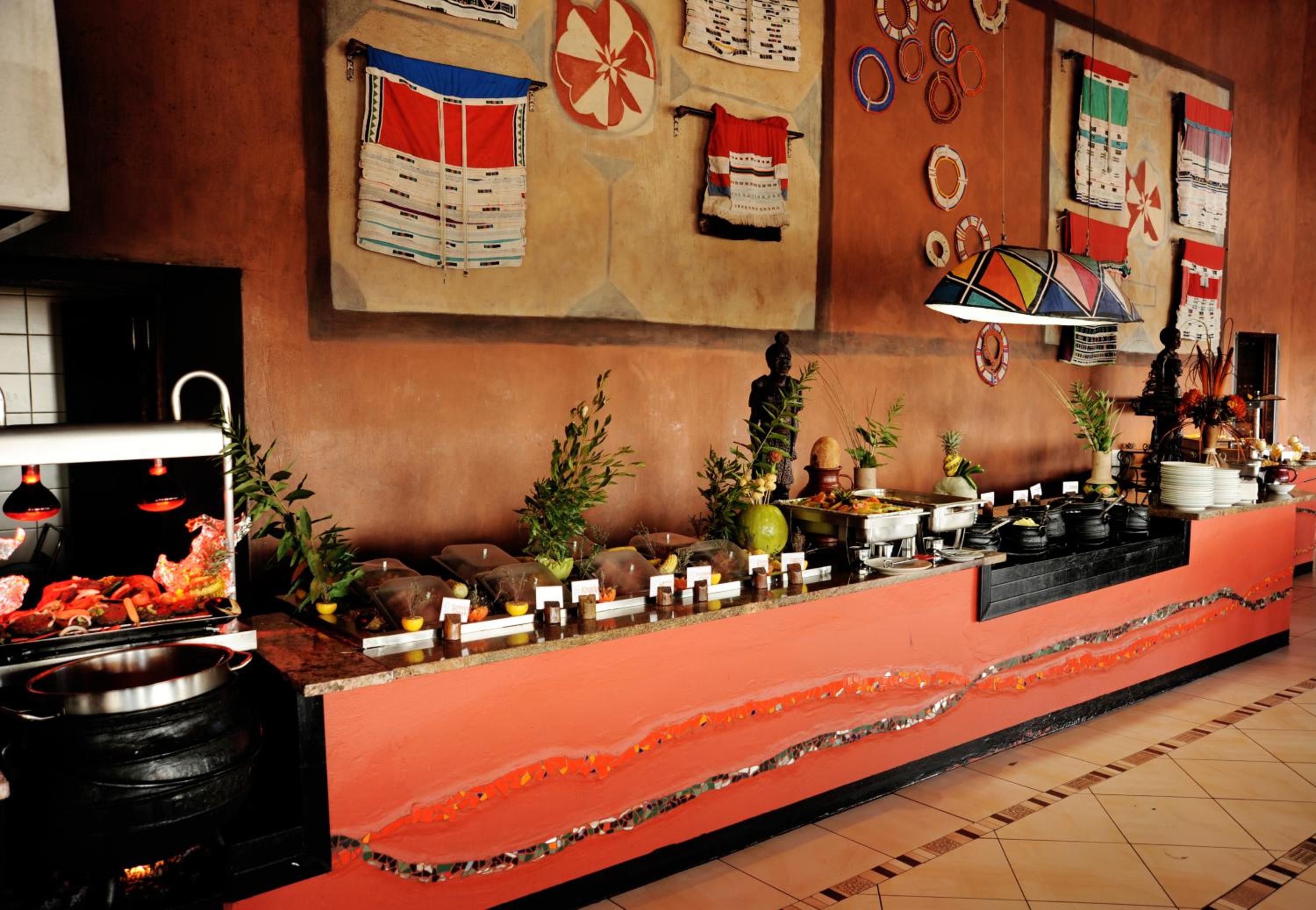 Johannesburg Vacations - Indaba Hotel, Spa Conference Center - Property Image 42