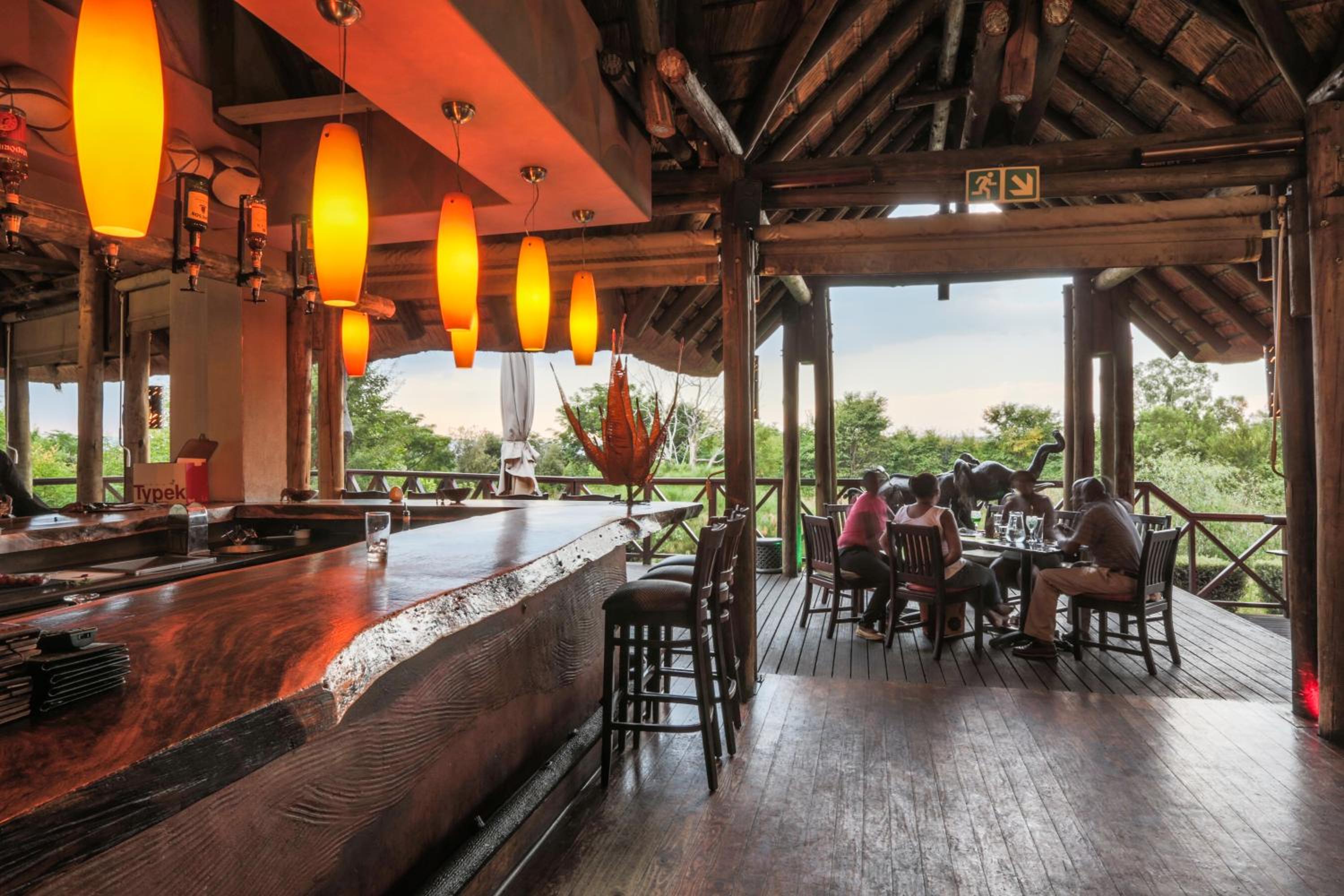Johannesburg Vacations - Indaba Hotel, Spa Conference Center - Property Image 38