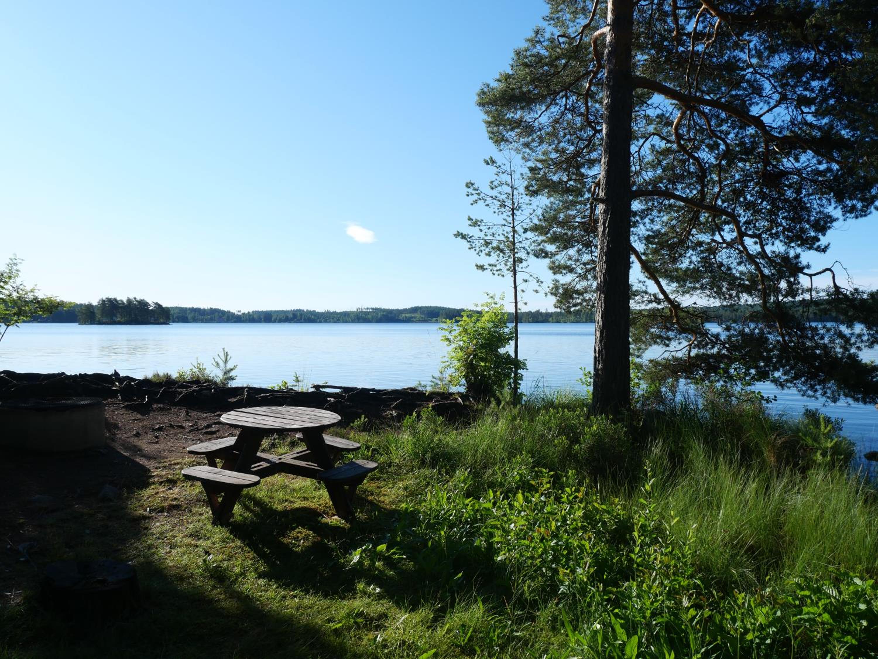 Rämsbyns Fritidsby view 2