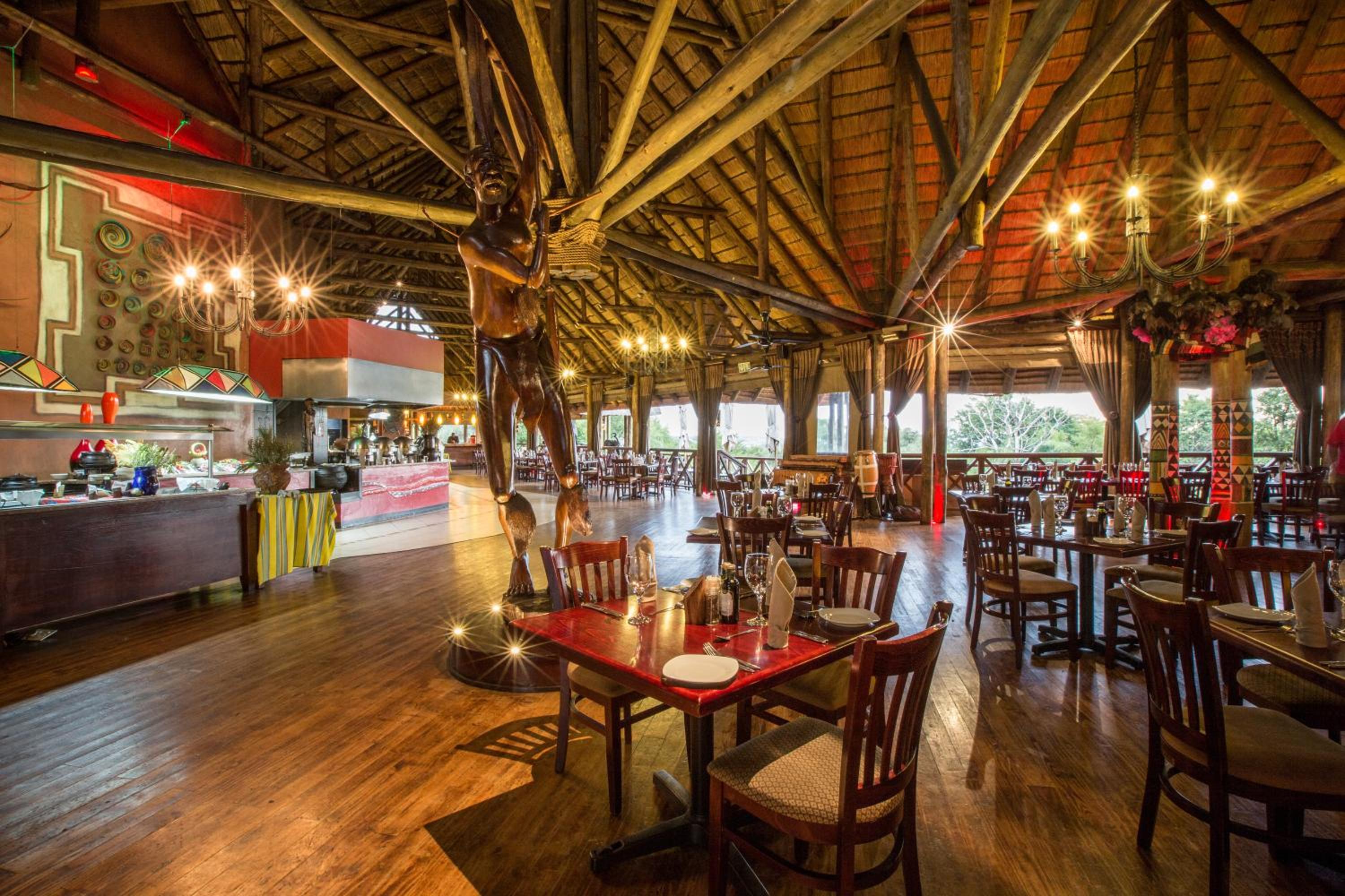 Johannesburg Vacations - Indaba Hotel, Spa Conference Center - Property Image 35