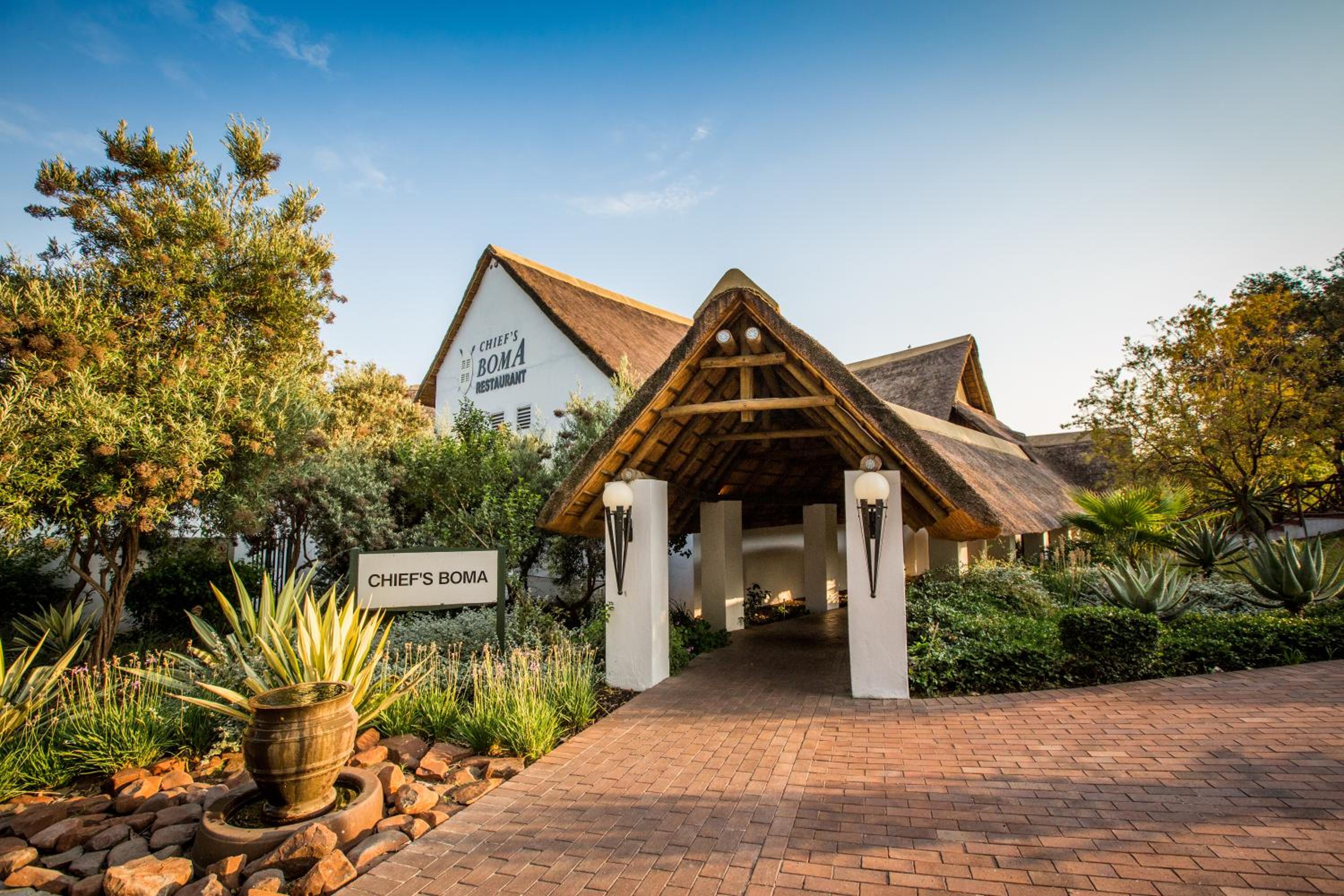 Johannesburg Vacations - Indaba Hotel, Spa Conference Center - Property Image 27