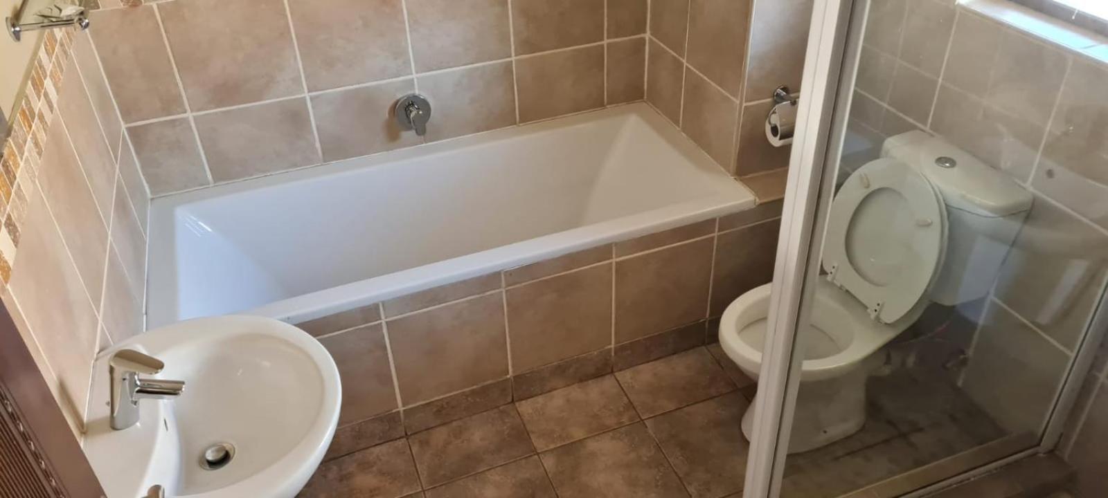 Best overnight modern & private with King size bed