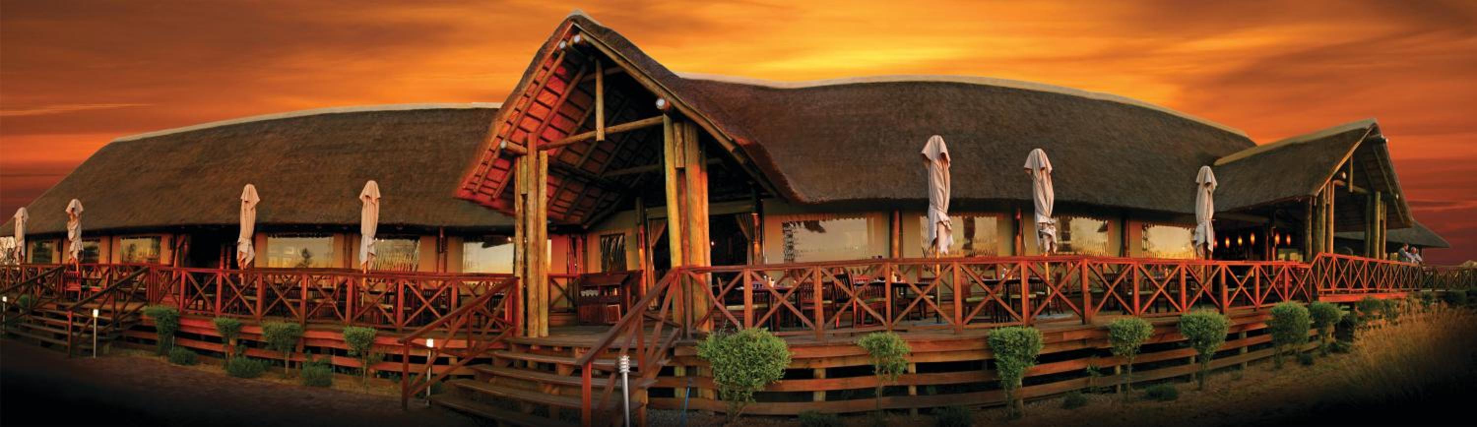 Johannesburg Vacations - Indaba Hotel, Spa Conference Center - Property Image 29