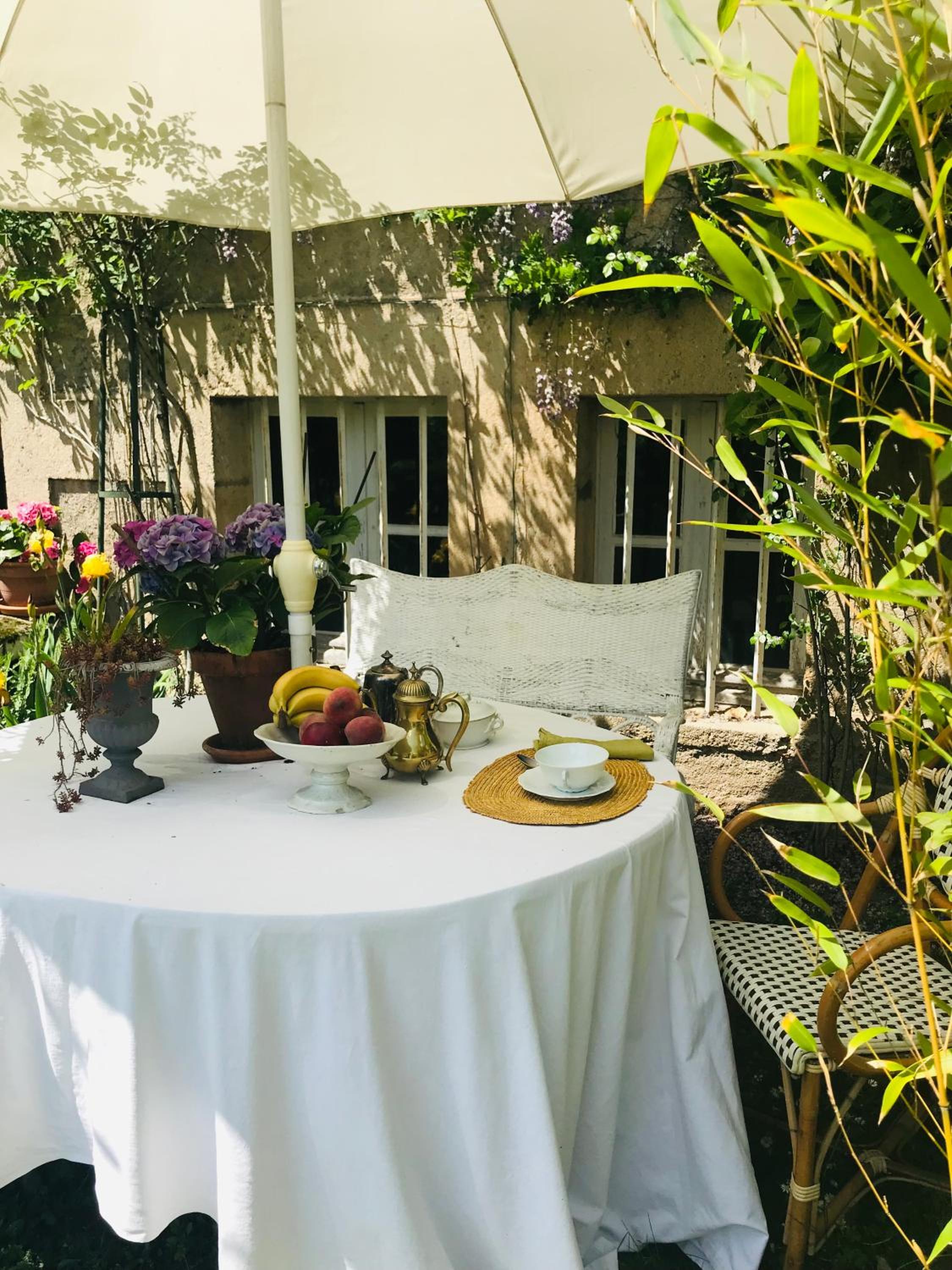 La Maison des Roses, photo 11