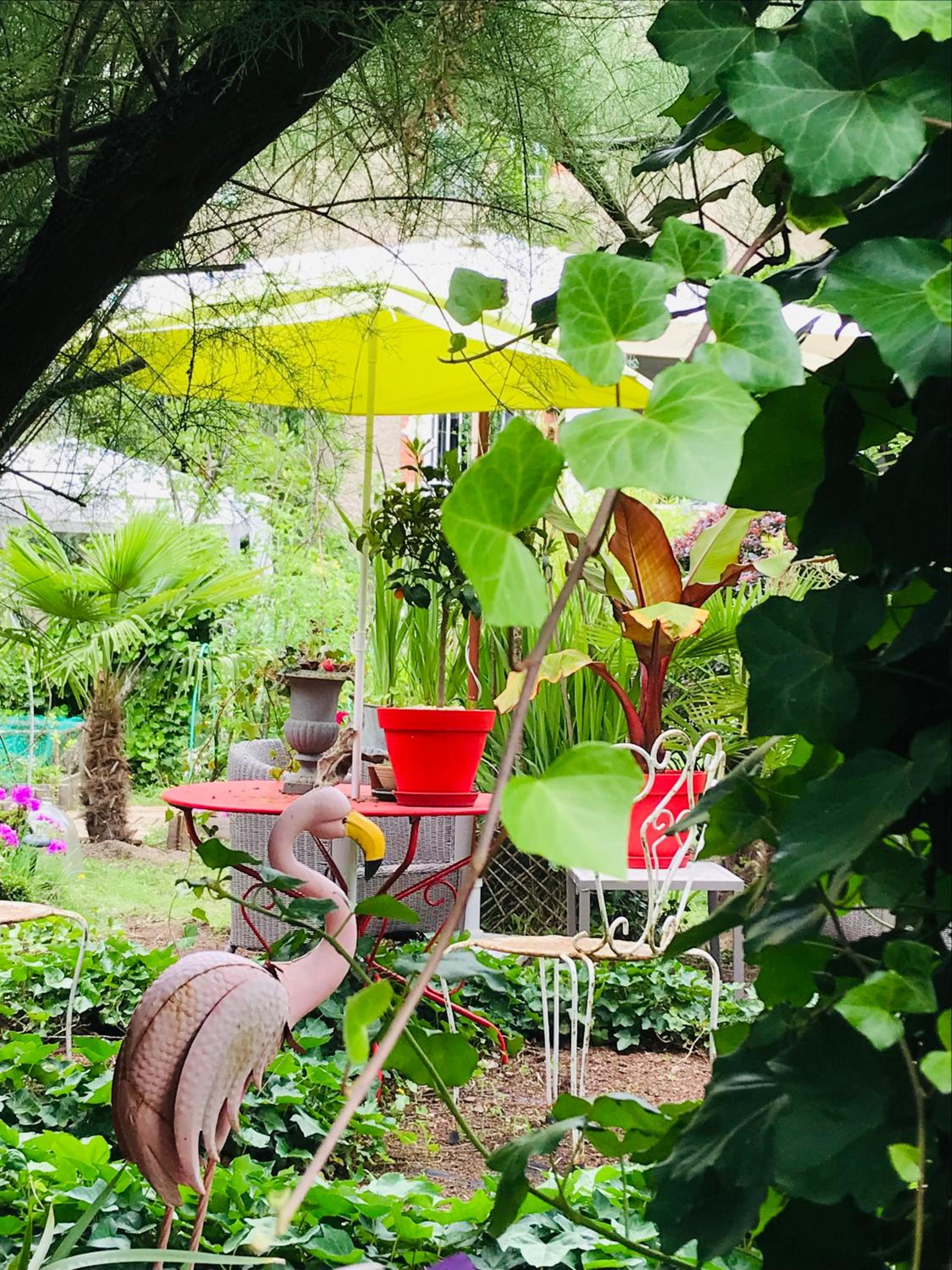 La Maison des Roses, photo 21