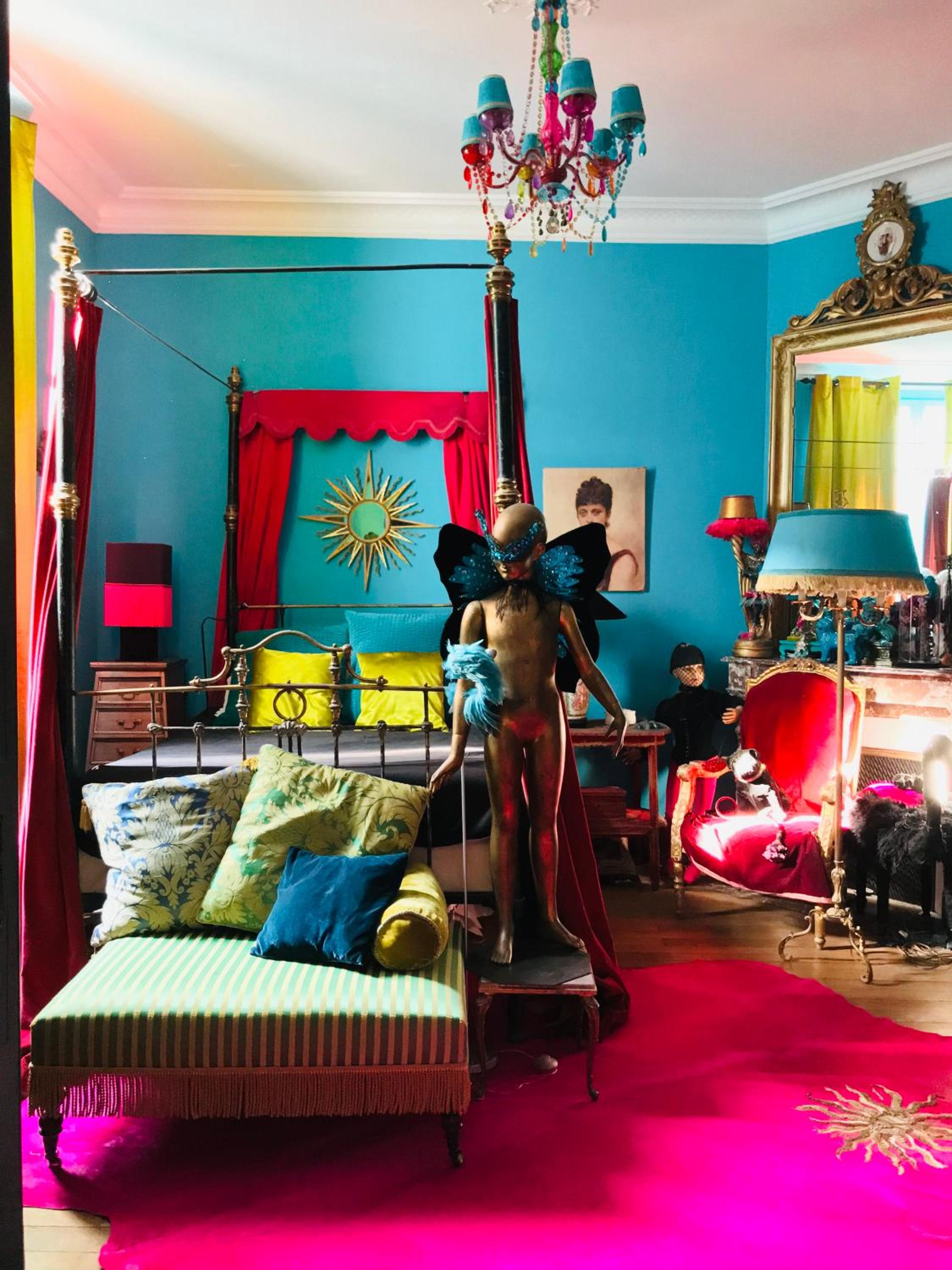 La Maison des Roses, photo 10