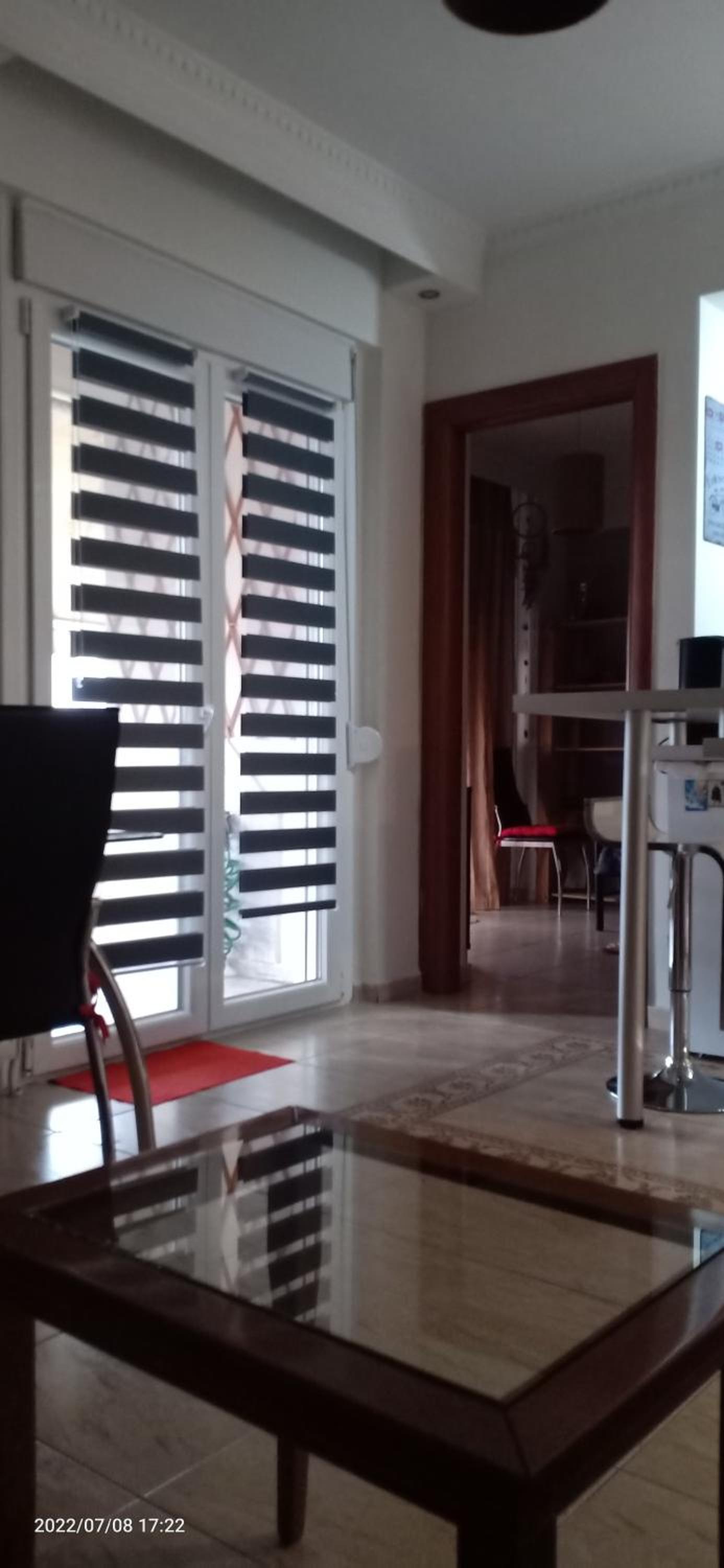 modern&comfortable apartment Euosmos Thessaloniki view 4