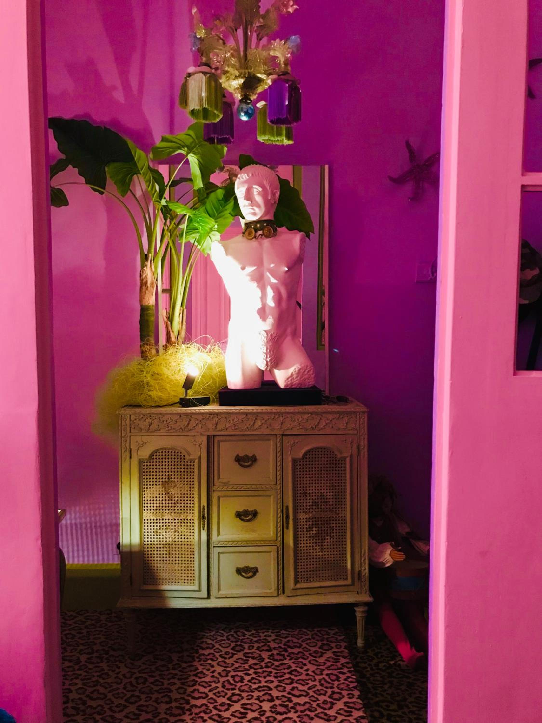 La Maison des Roses, photo 24
