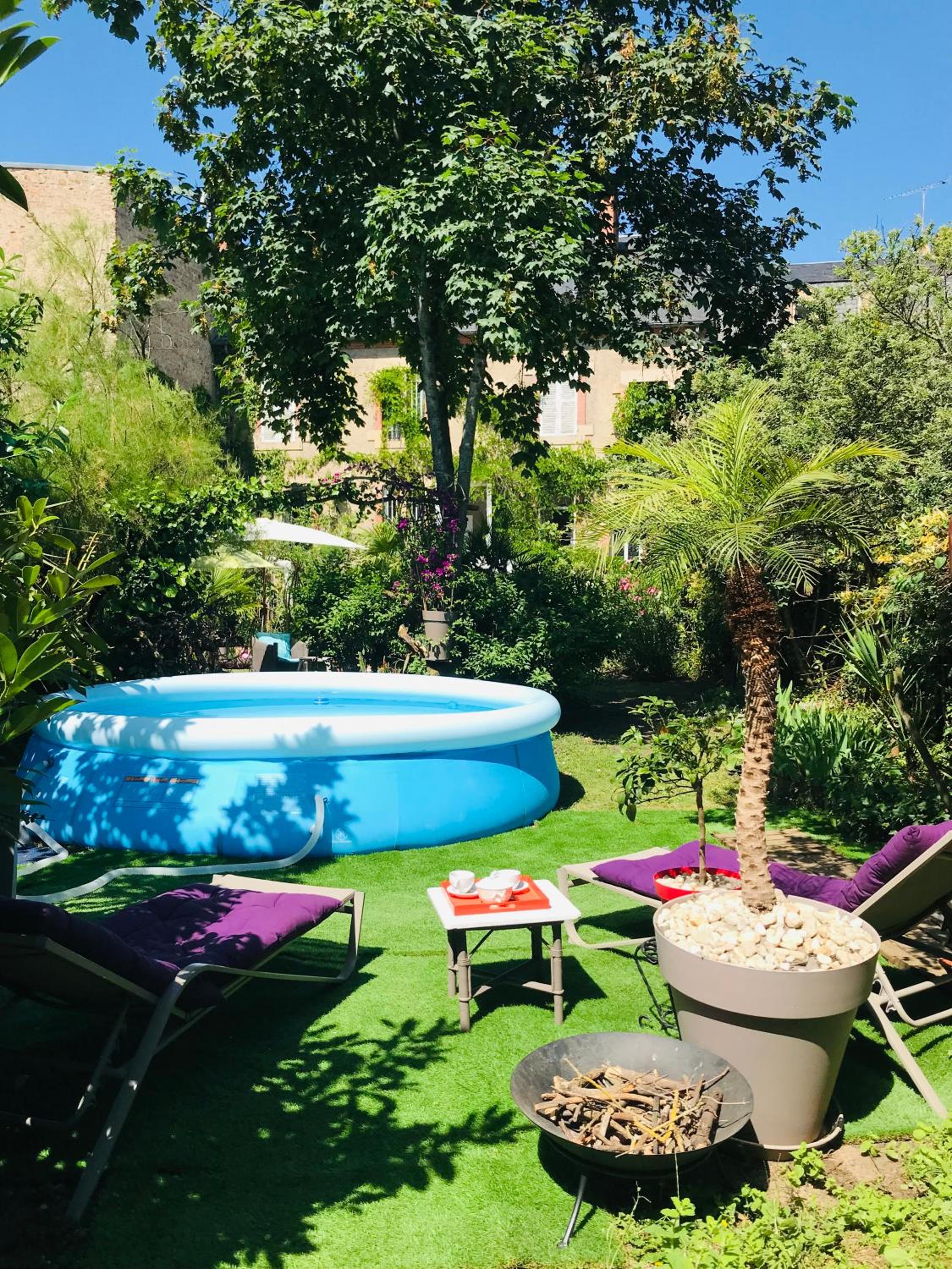 La Maison des Roses, photo 13