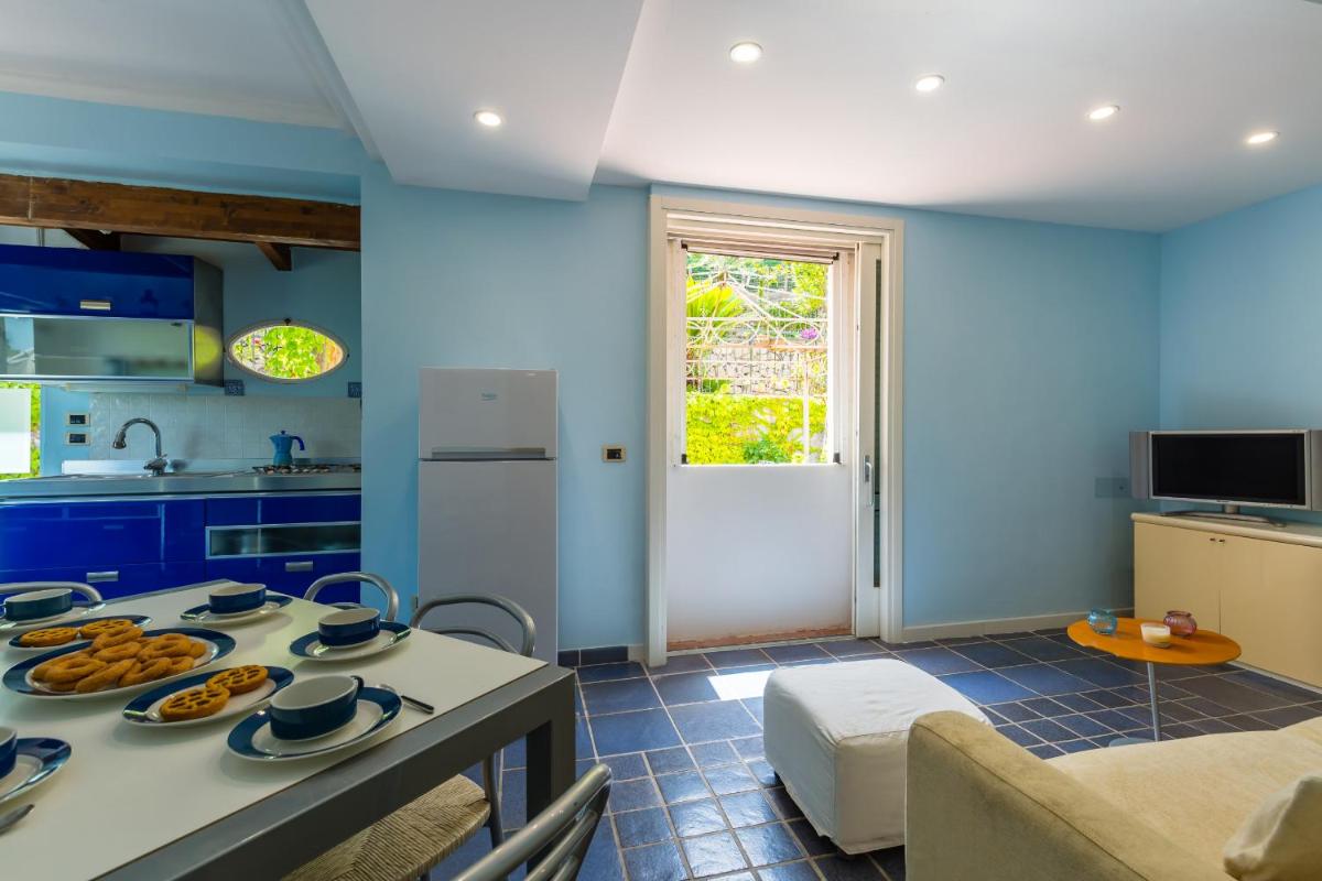 Villa with shared pool in Massa Lubrense by Wonderful Italy photo 2