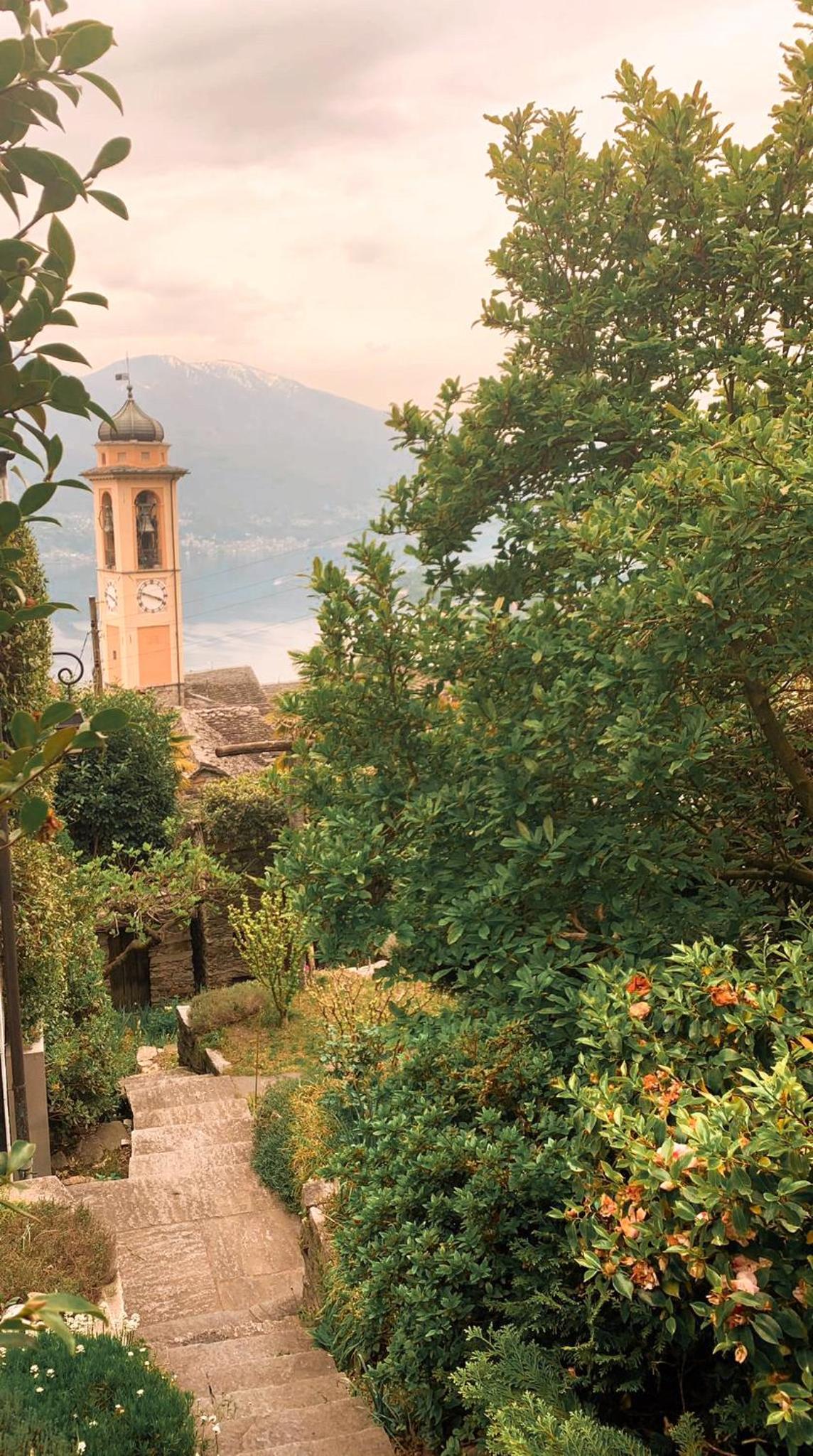 Residenza Valentino view 3