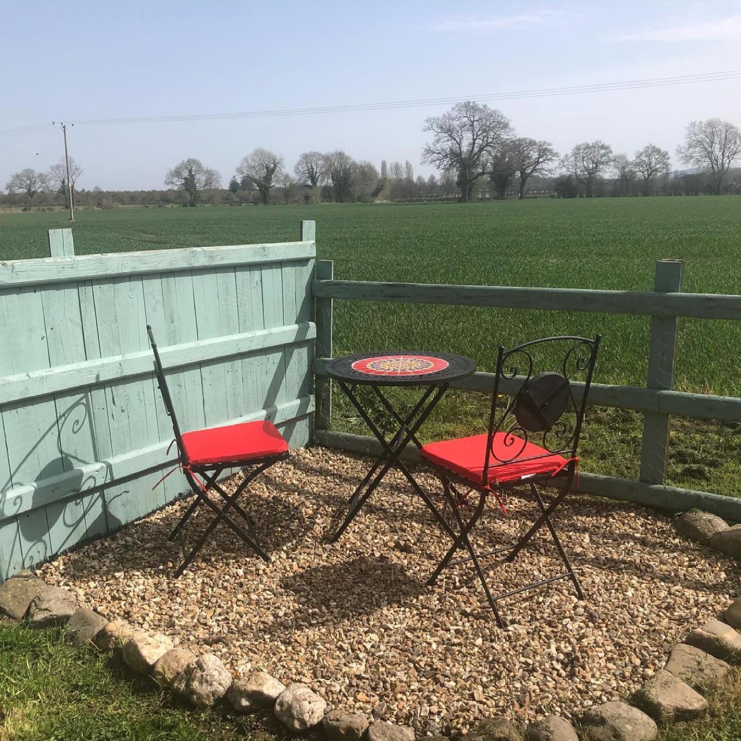Soldiers Cottage, with HOT TUB, dog friendly, great views view 2