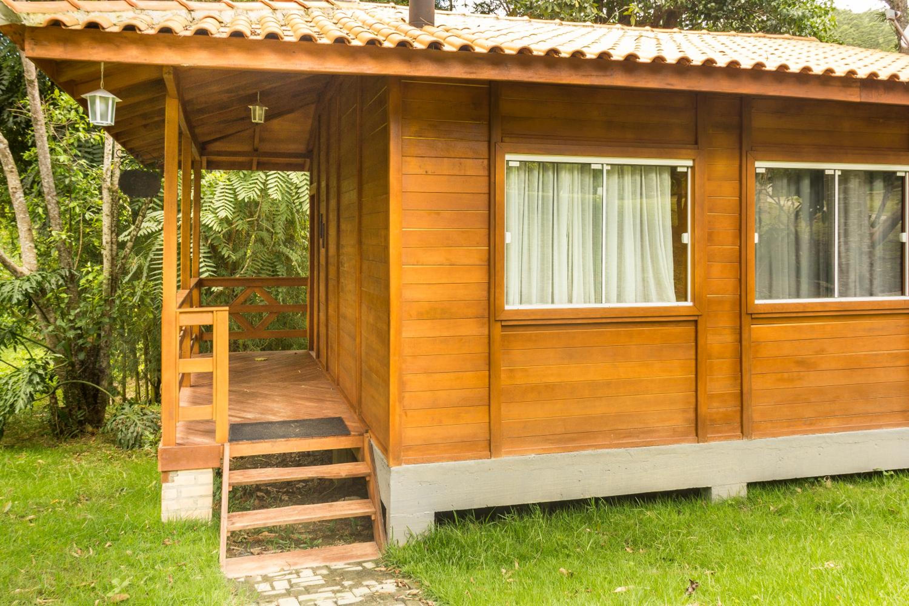 Pousada Fazenda Caetés view 3