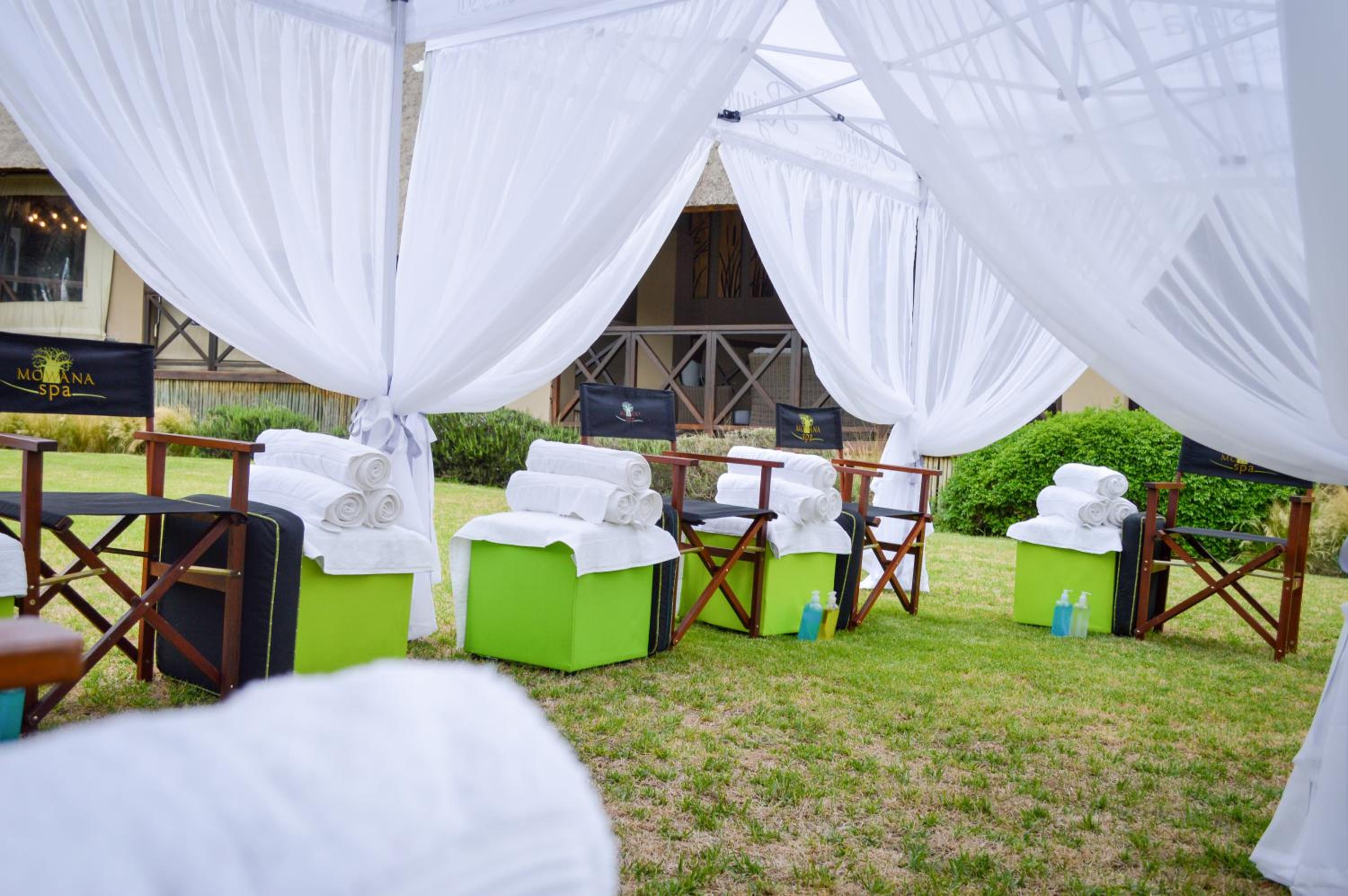 Johannesburg Vacations - Indaba Hotel, Spa Conference Center - Property Image 46