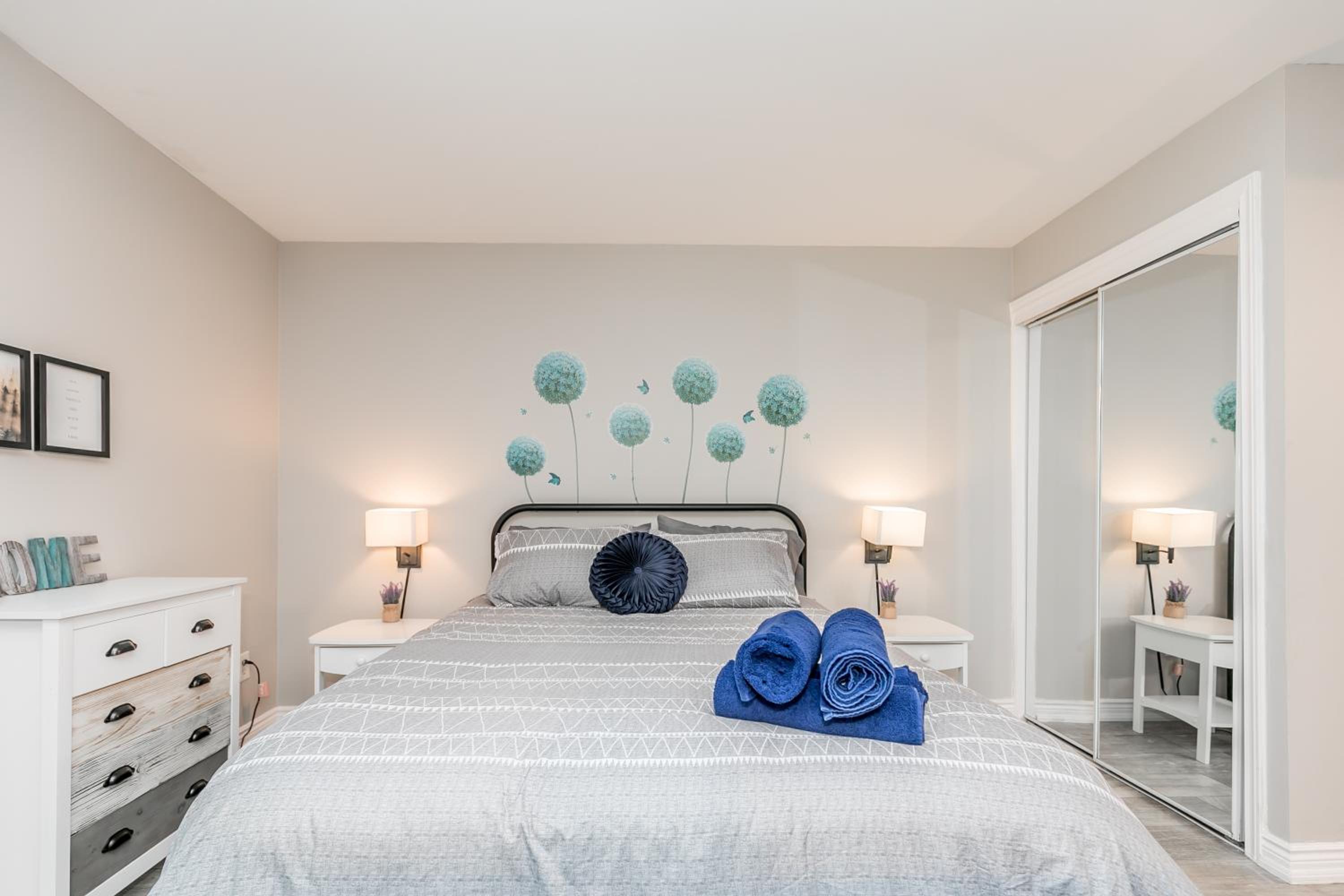 Blue Heart Mountain Studio Dream Walk to slopes, tennis